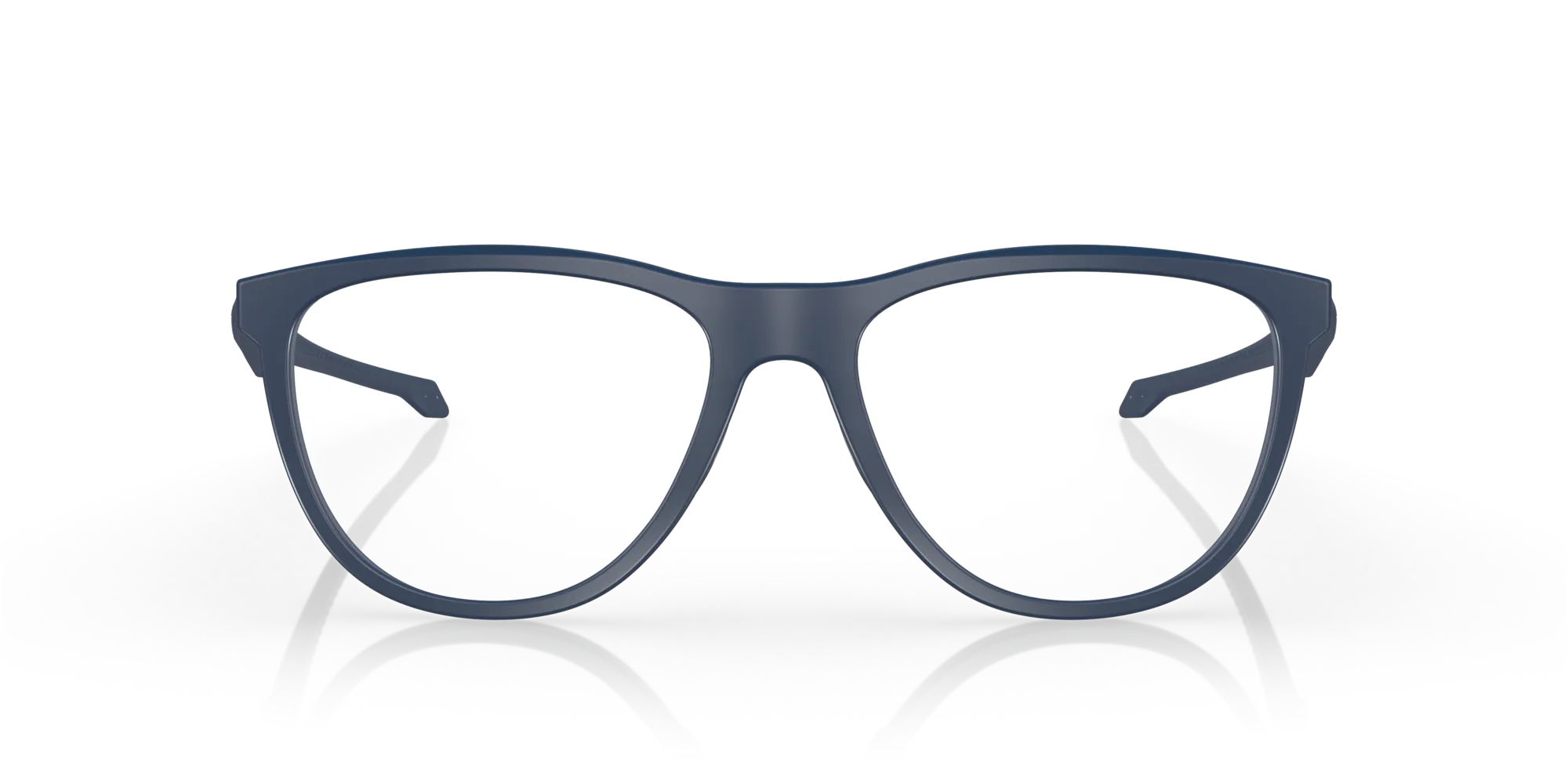 Oakley OX8056 ADMISSION 805603 Montature da vista Plastica Blu Pilot - immagine 3