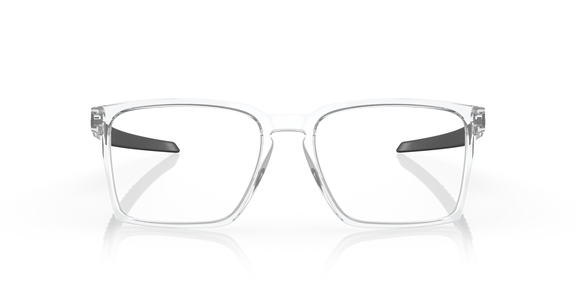 Oakley OX8055 EXCHANGE 805503 Montature da vista O_Matter Trasparente Squadrata Normale - immagine 3