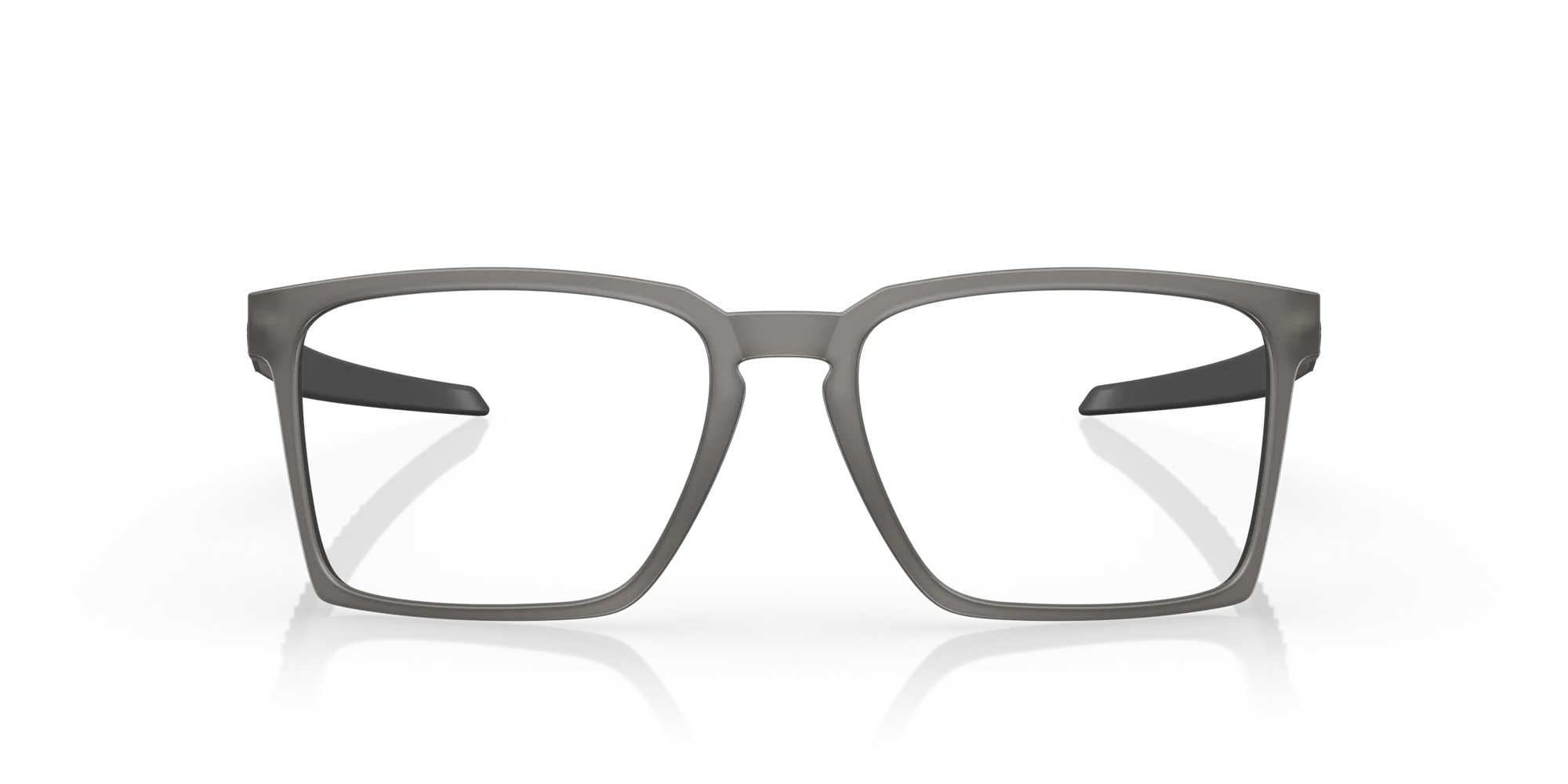 Oakley OX8055 EXCHANGE 805502 Montature da vista O_Matter Grigio Squadrata Normale - immagine 3
