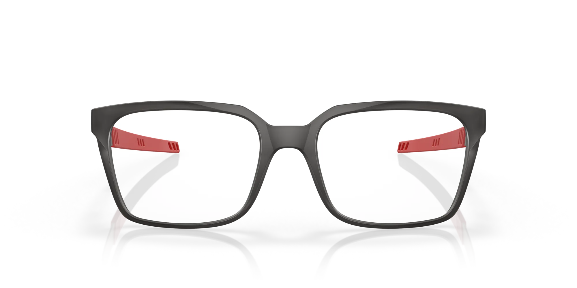 Oakley OX8054 DEHAVEN 805402 Montature da vista O_Matter Grigio Squadrata Normale - immagine 3