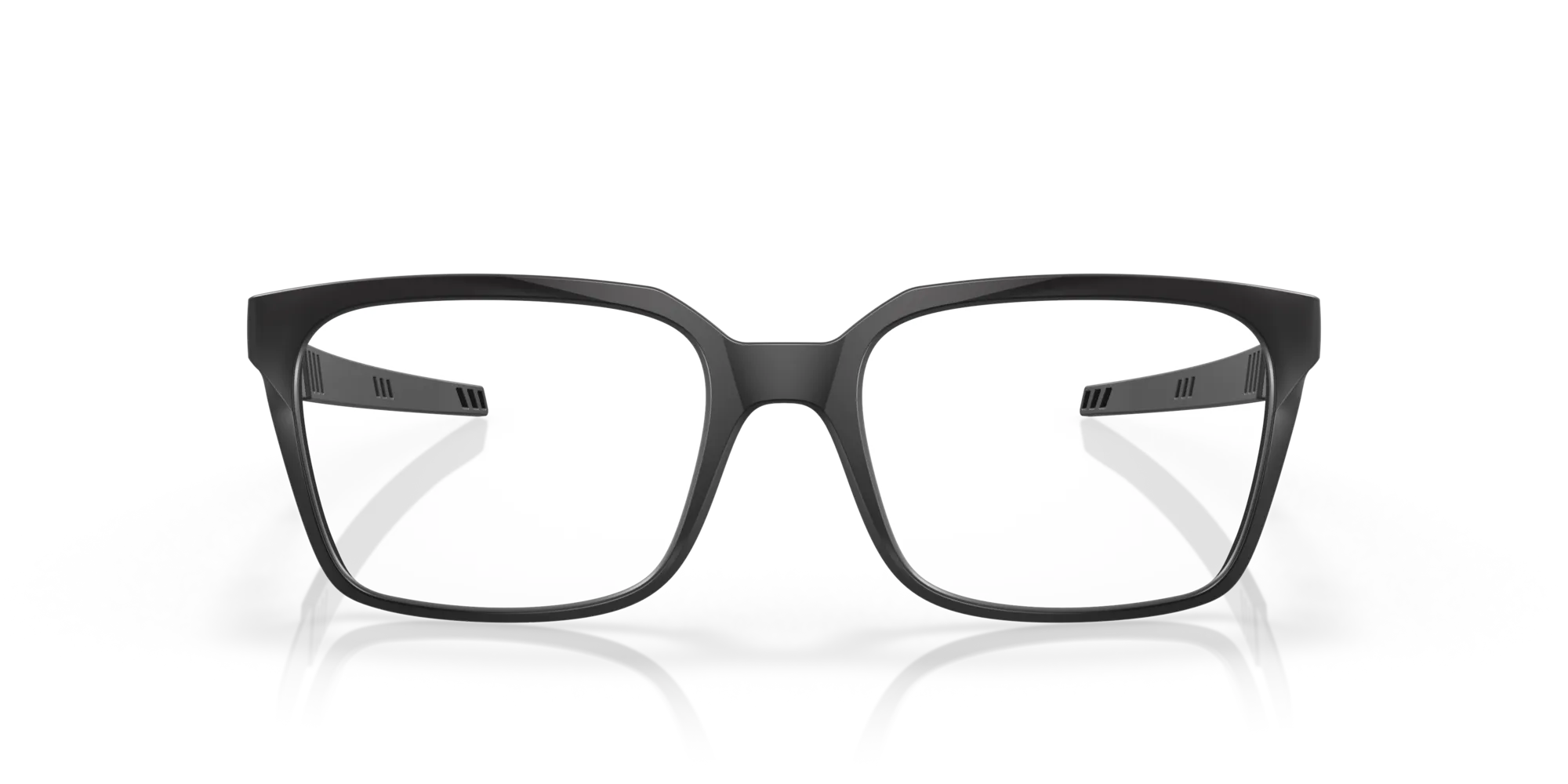 Oakley OX8054 DEHAVEN 805401 Montature da vista O_Matter Nero Squadrata Normale - immagine 3