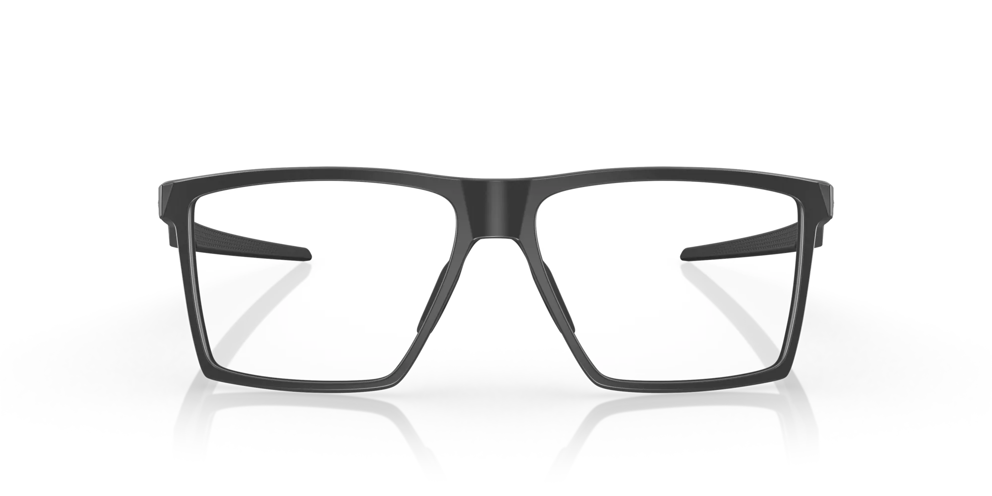 Oakley OX8052 FUTURITY 805201 Montature da vista O_Matter Nero Squadrata Normale - immagine 3