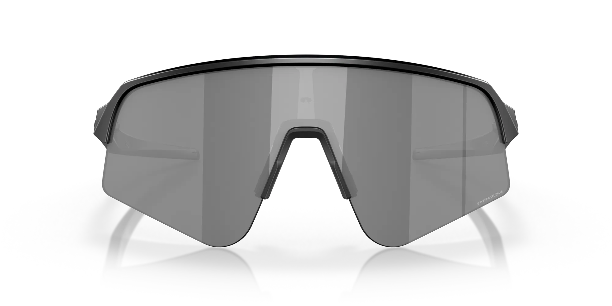 Oakley OO9465 SUTRO LITE SWEEP 946503 Occhiali da sole O_Matter Nero Grigio Maschera Normale Prizm - immagine 3