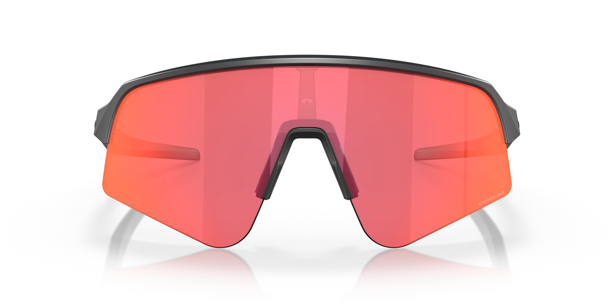 Oakley OO9465 SUTRO LITE SWEEP 946502 Occhiali da sole O_Matter Grigio Rosso Maschera Normale Prizm - immagine 3