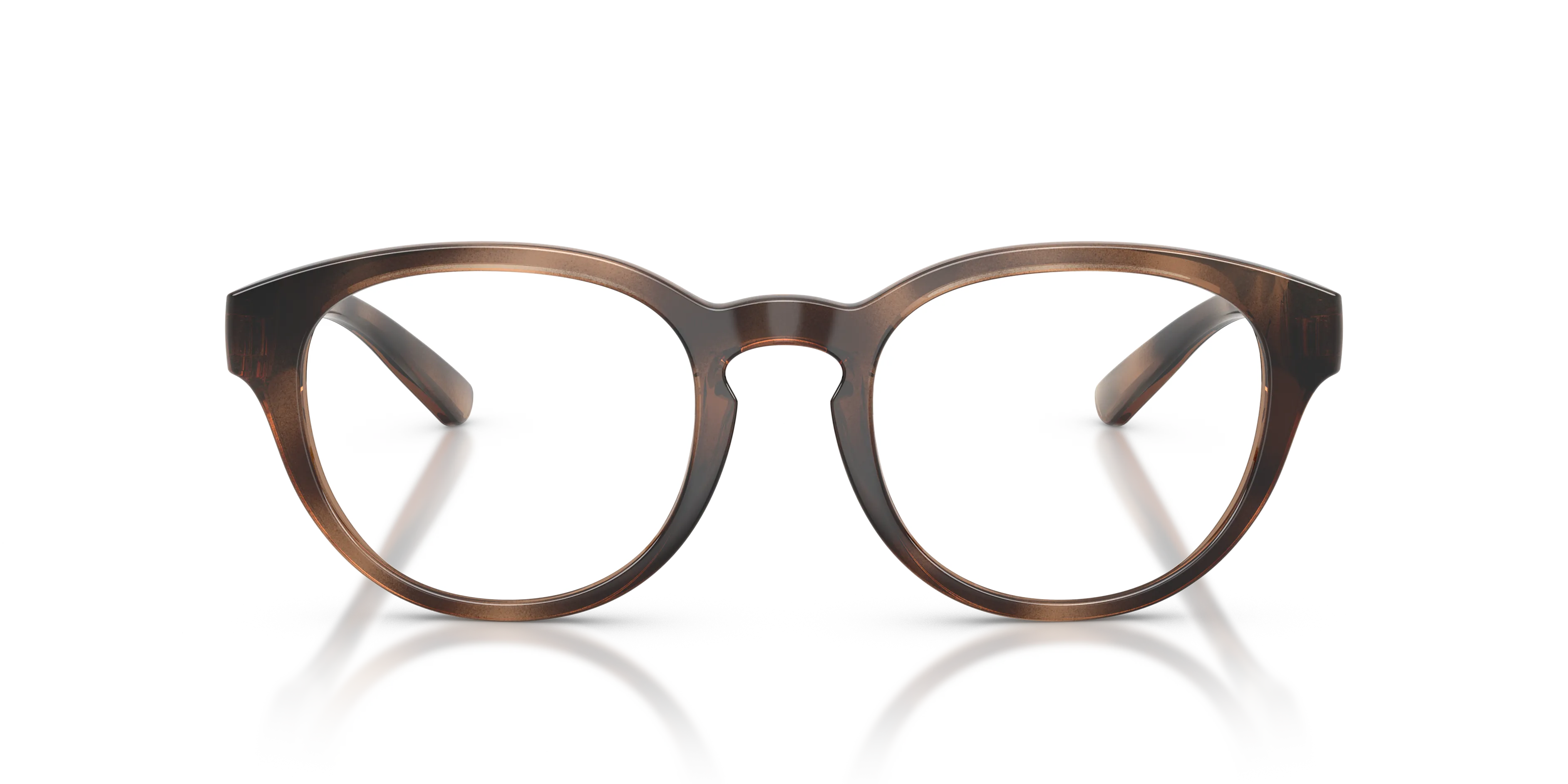 Polo Ralph Lauren PH2293U 6070 Montature da vista Iniettato Tartaruga Pantos Normale - immagine 3