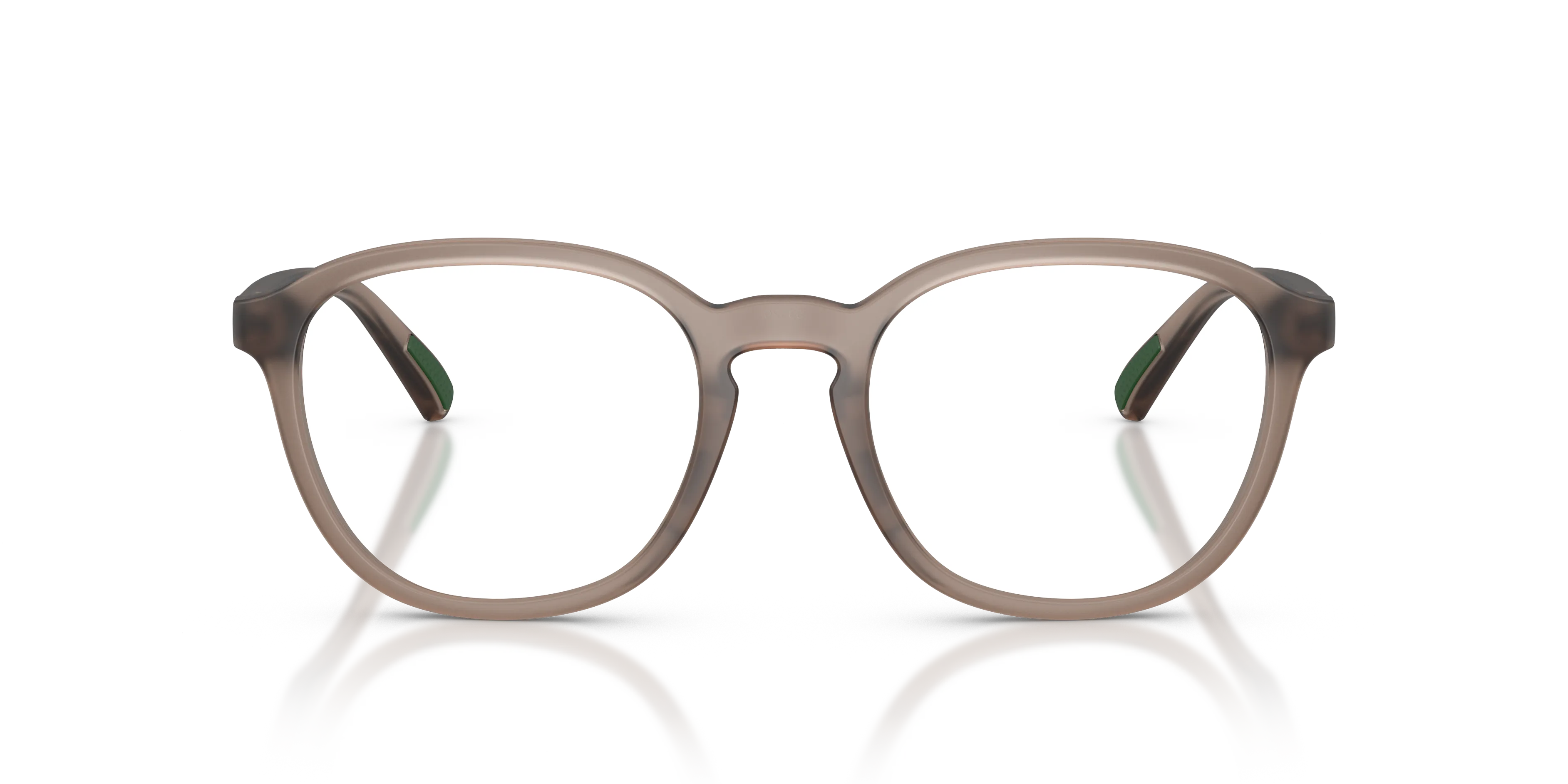 Polo Ralph Lauren PH2292U 6313 Montature da vista Iniettato Marrone Squadrata Normale - immagine 3