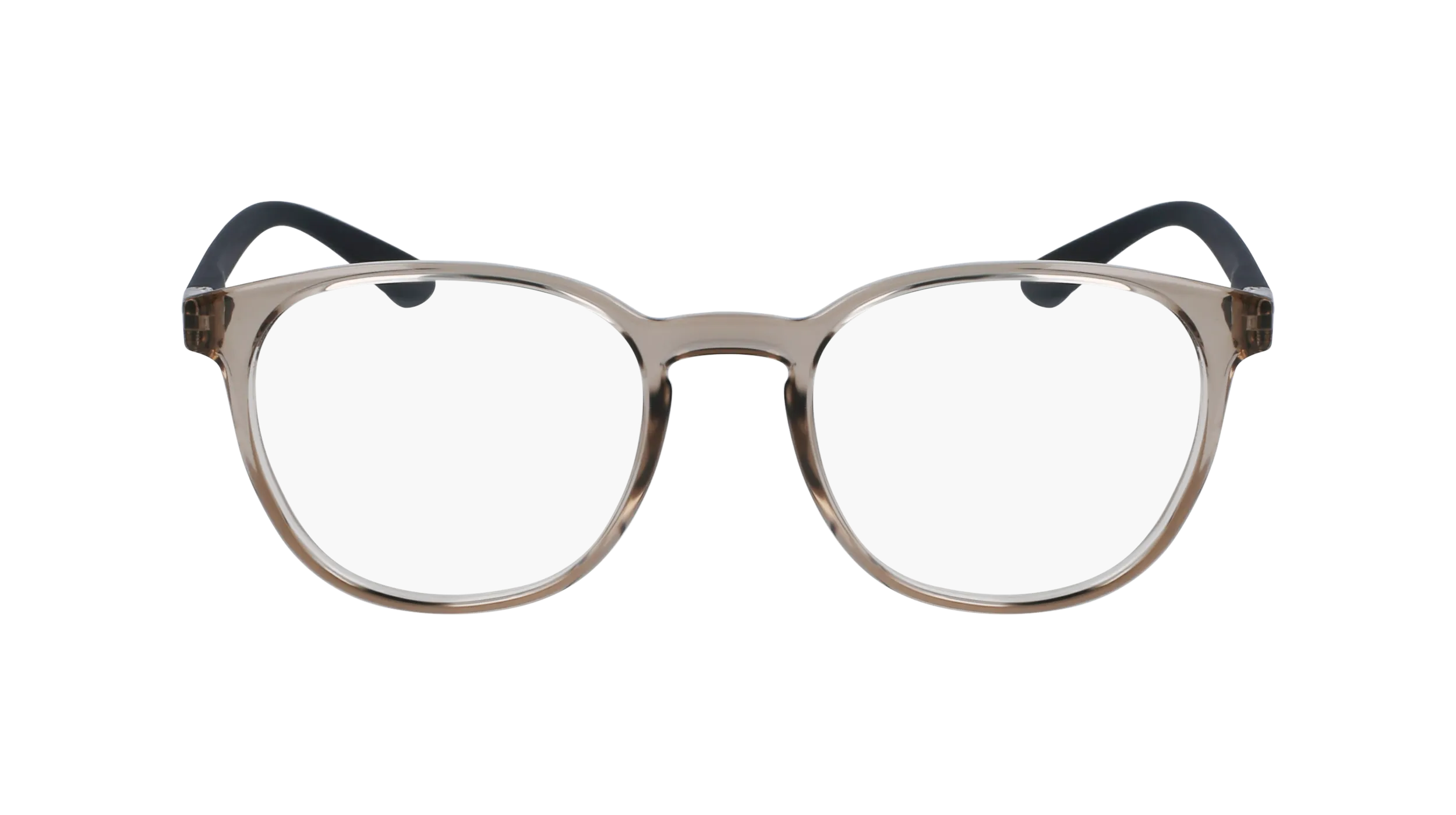 Calvin Klein CK23527N 030 Montature da vista Bio-iniettato Grigio Geometrica Normale - immagine 2