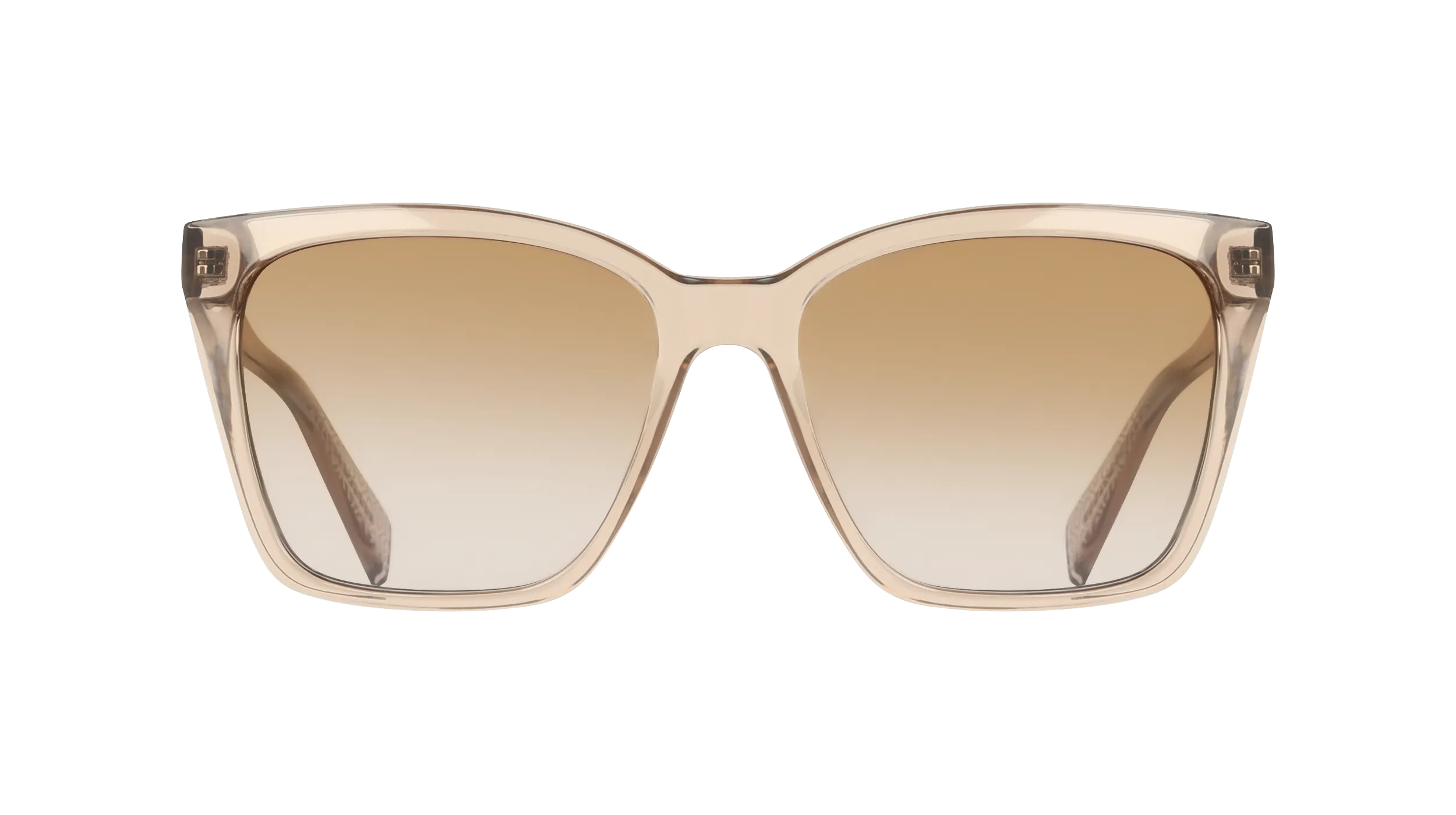Liu Jo LJ818S 272 Occhiali da sole Bio-iniettato Nude Squadrata Normale Sfumato - immagine 2