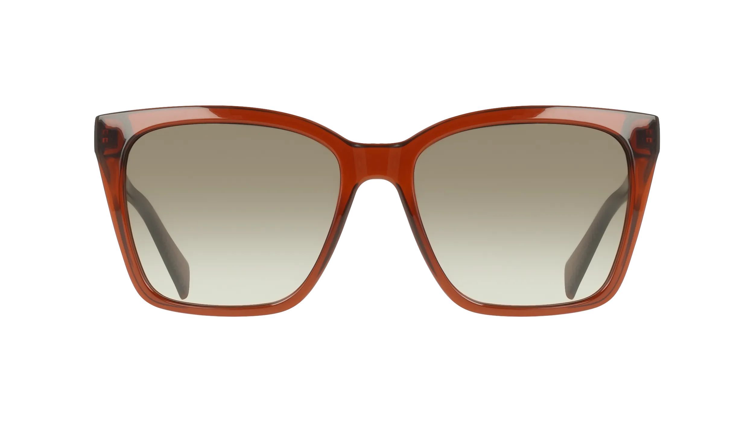 Liu Jo LJ818S 200 Occhiali da sole Bio-iniettato Marrone Marrone Squadrata Normale - immagine 2