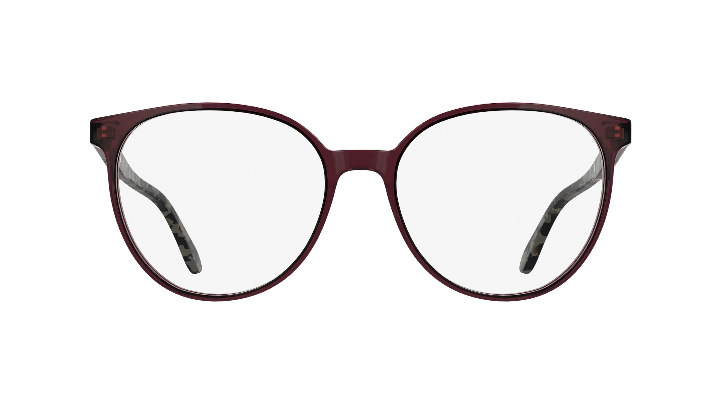 Lacoste L2987 503 Montature da vista Acetato Squadrata Normale - immagine 2