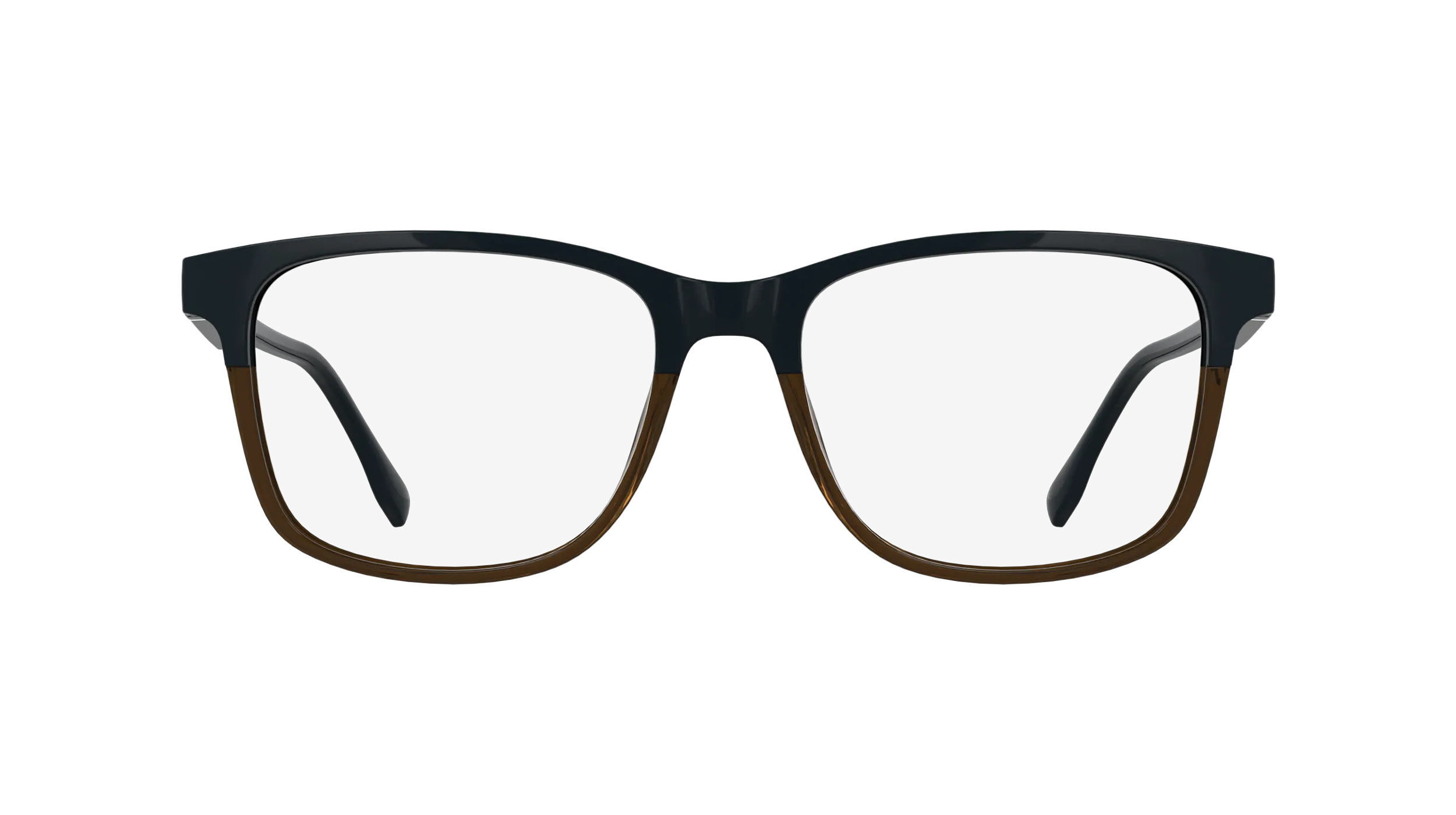 Lacoste L4002 410 Montature da vista Bio-iniettato Squadrata Normale - immagine 2