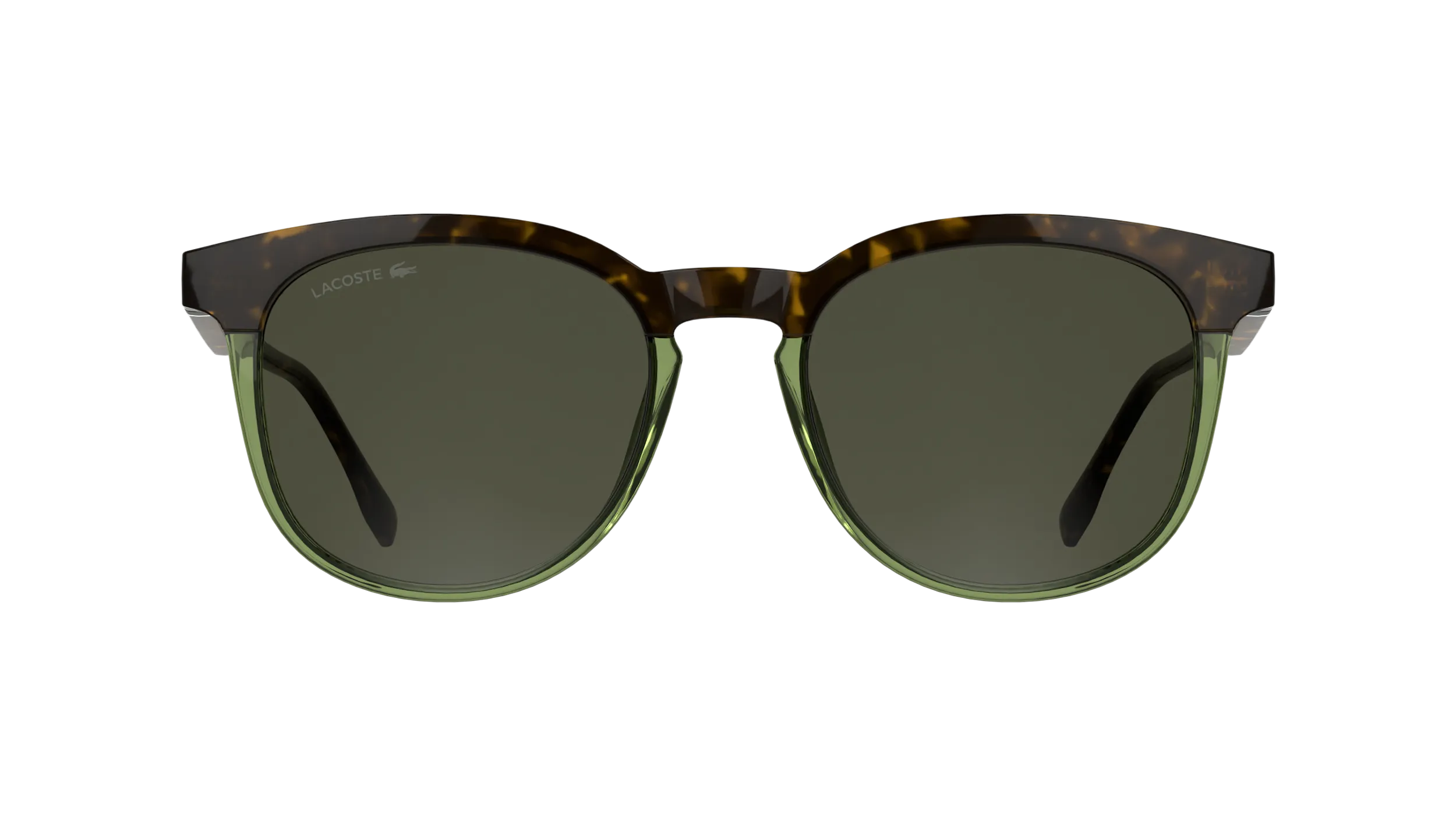 Lacoste L6073S 223 Occhiali da sole Bio-iniettato Squadrata Normale - immagine 2