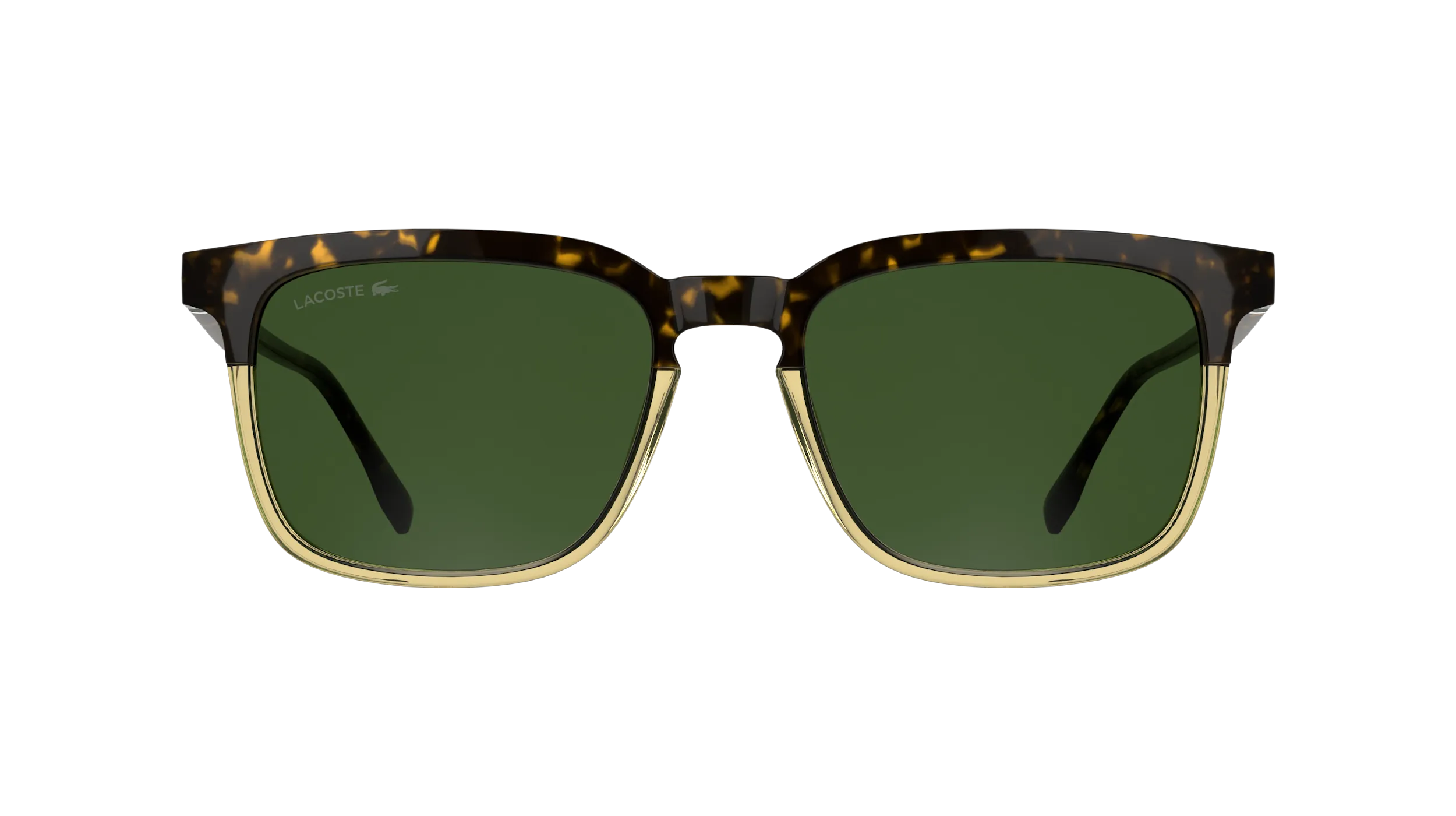 Lacoste L6074S 212 Occhiali da sole Bio-iniettato Squadrata Normale - immagine 2