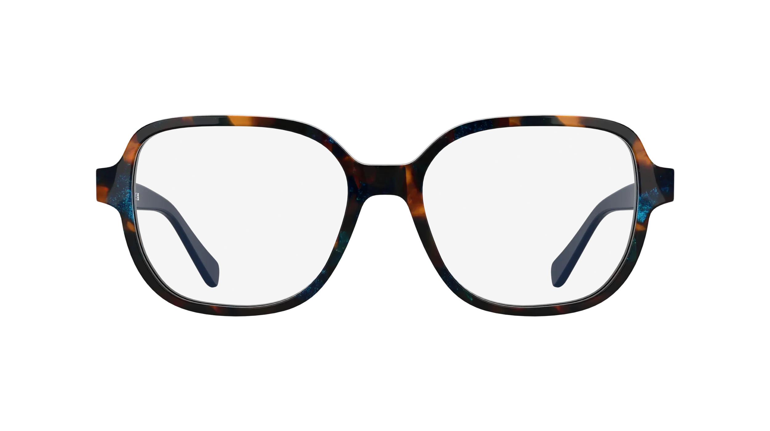 LONGCHAMP LO2784 433 Montature da vista Acetato Squadrata Normale - immagine 2