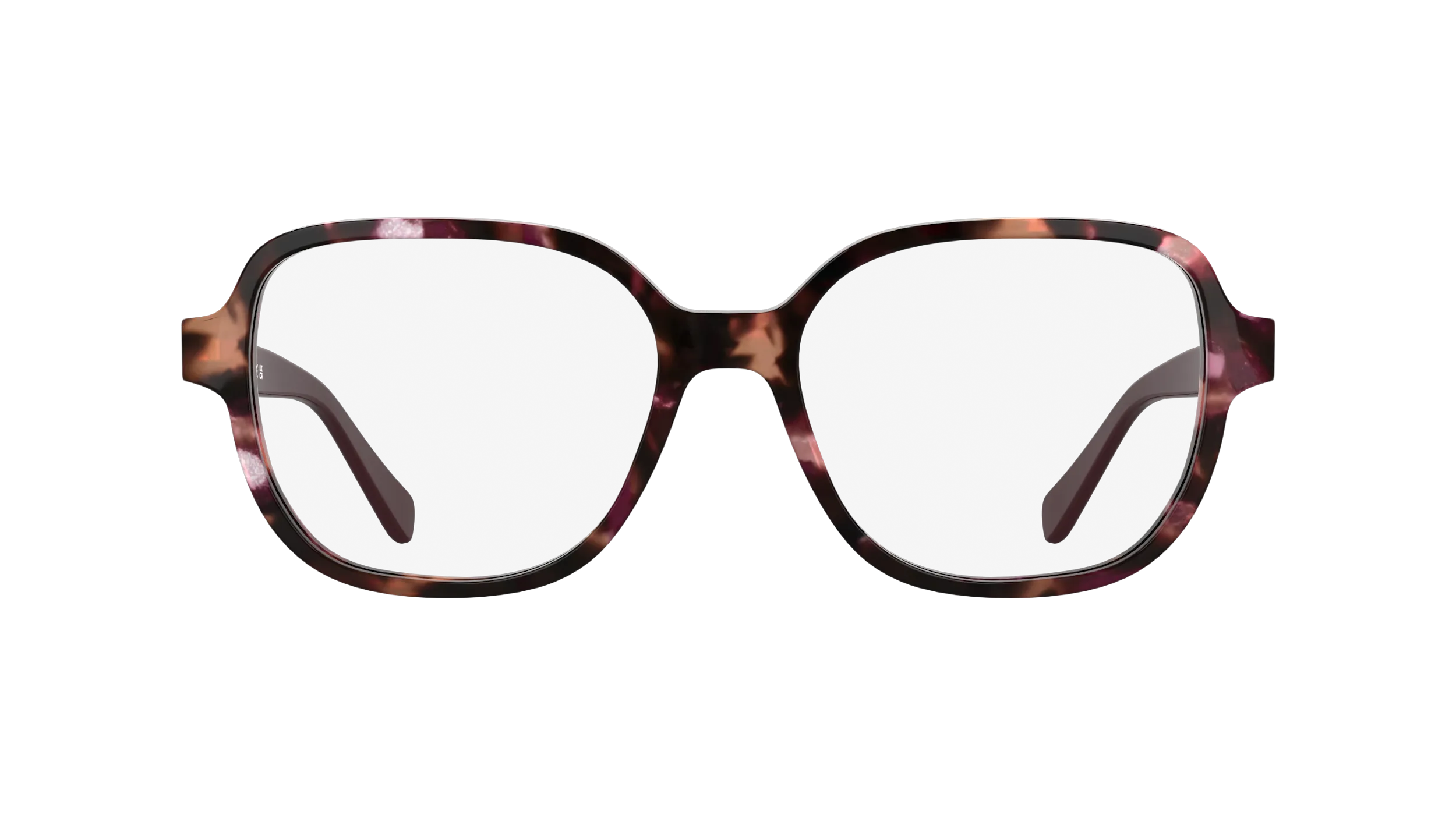 LONGCHAMP LO2784 642 Montature da vista Acetato Squadrata Normale - immagine 2