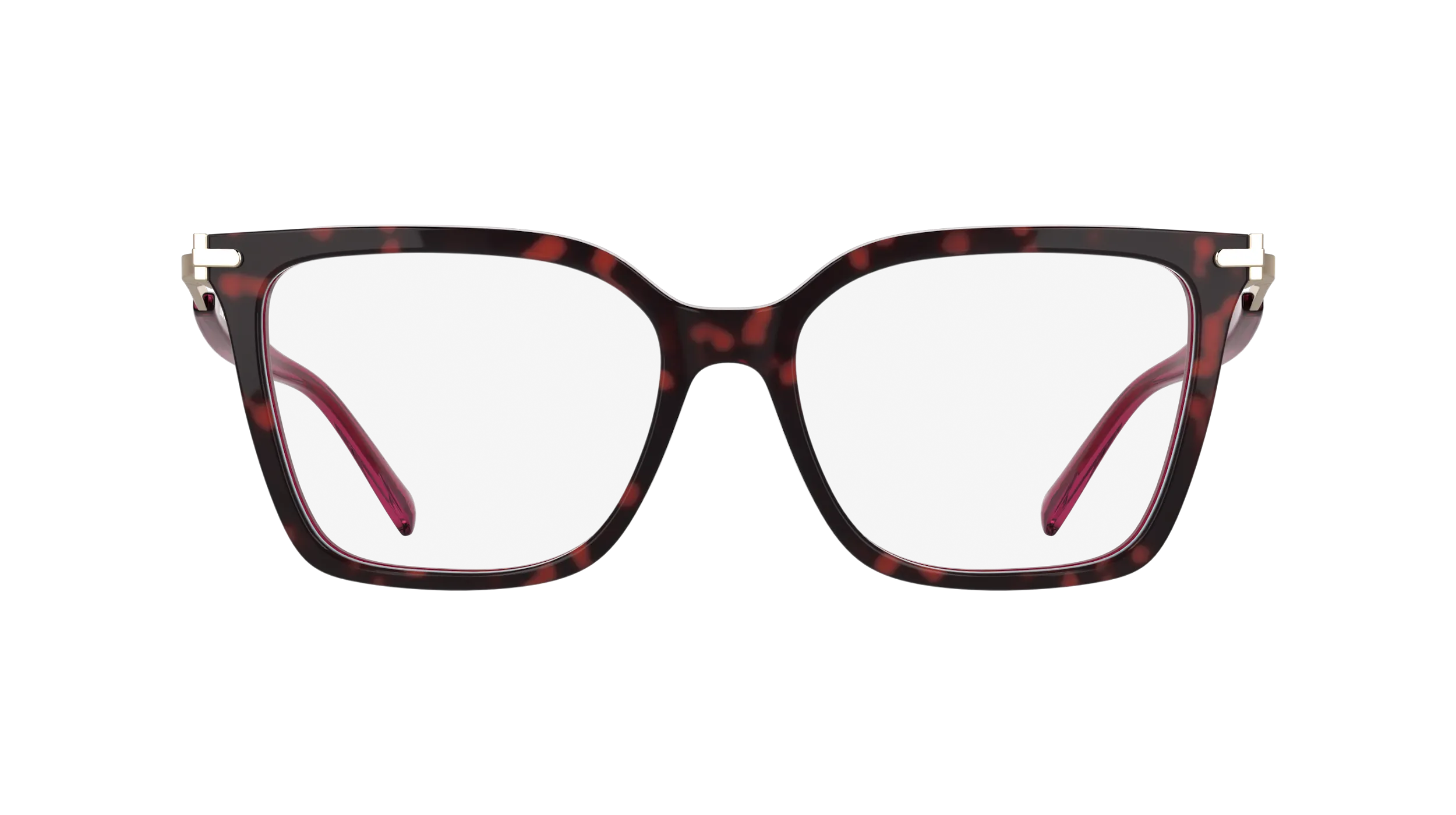 LONGCHAMP LO2781 244 Montature da vista Acetato Farfalla Normale - immagine 2