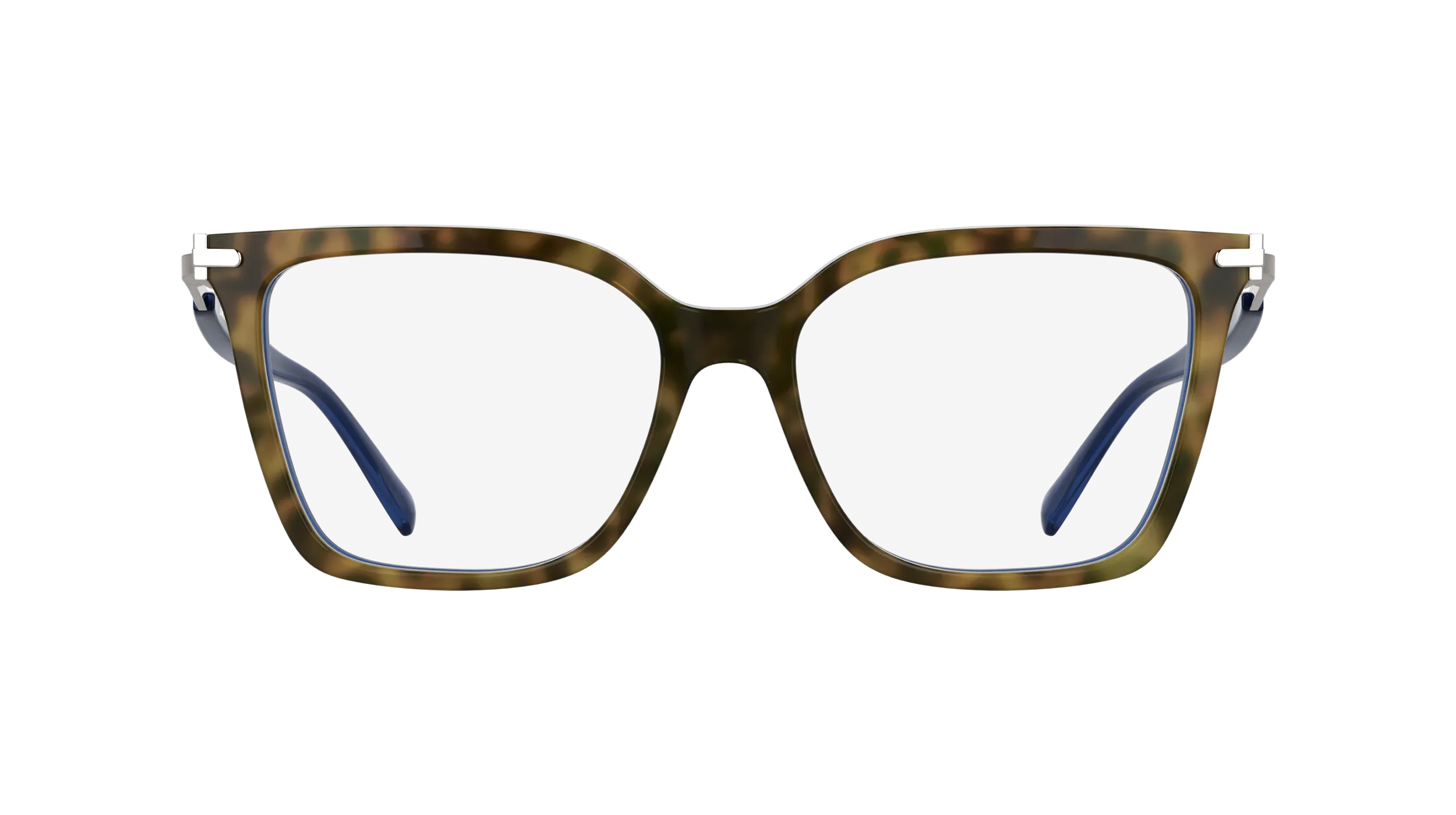LONGCHAMP LO2781 245 Montature da vista Acetato Farfalla Normale - immagine 2