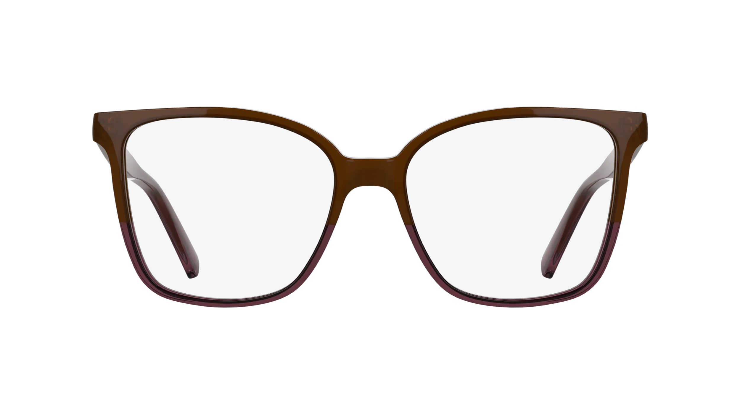 LONGCHAMP LO2753 216 Montature da vista Acetato Farfalla Normale - immagine 2