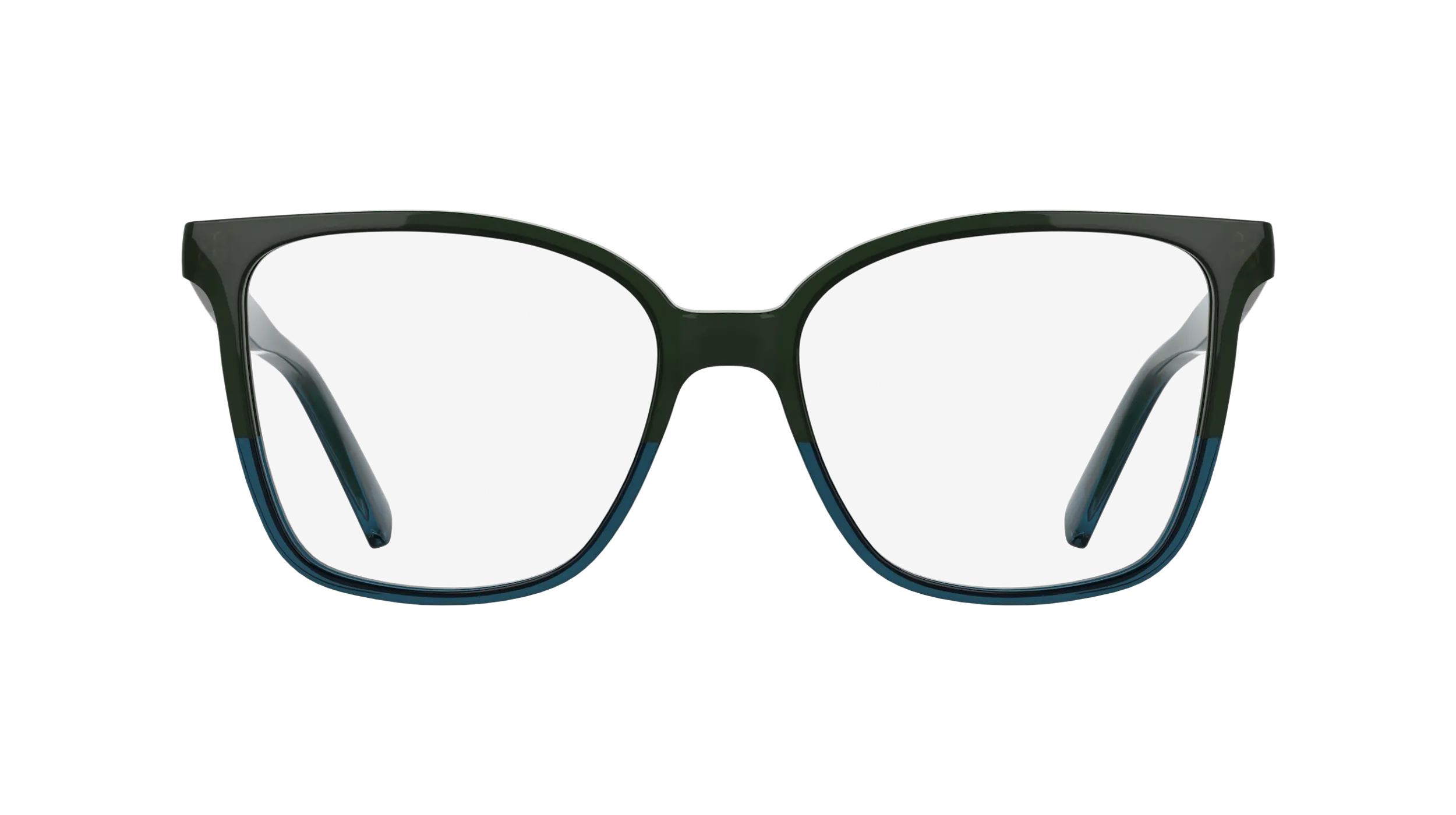 LONGCHAMP LO2753 313 Montature da vista Acetato Farfalla Normale - immagine 2