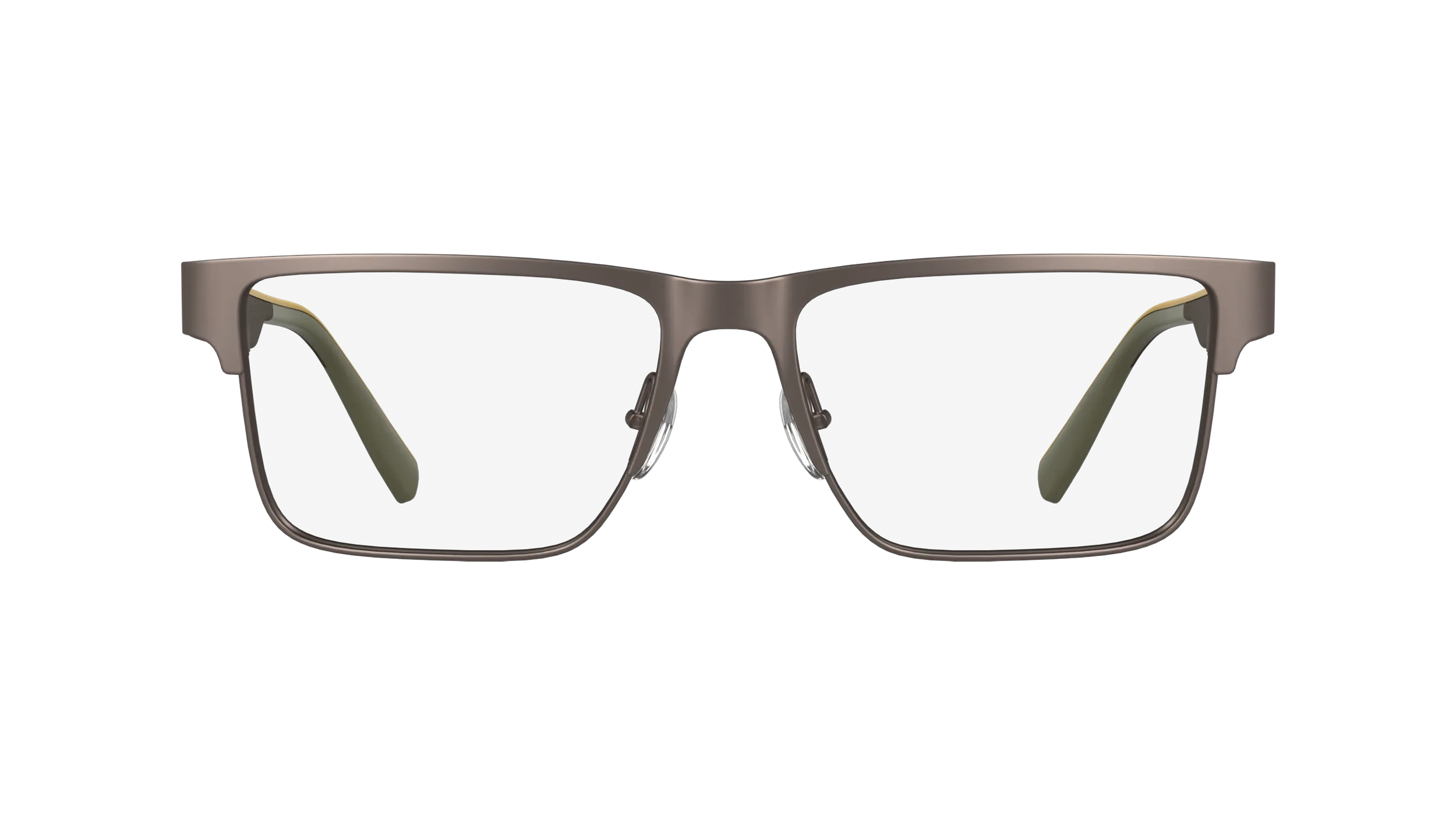 Lacoste L2318 264 Montature da vista Metallo Squadrata Normale - immagine 2