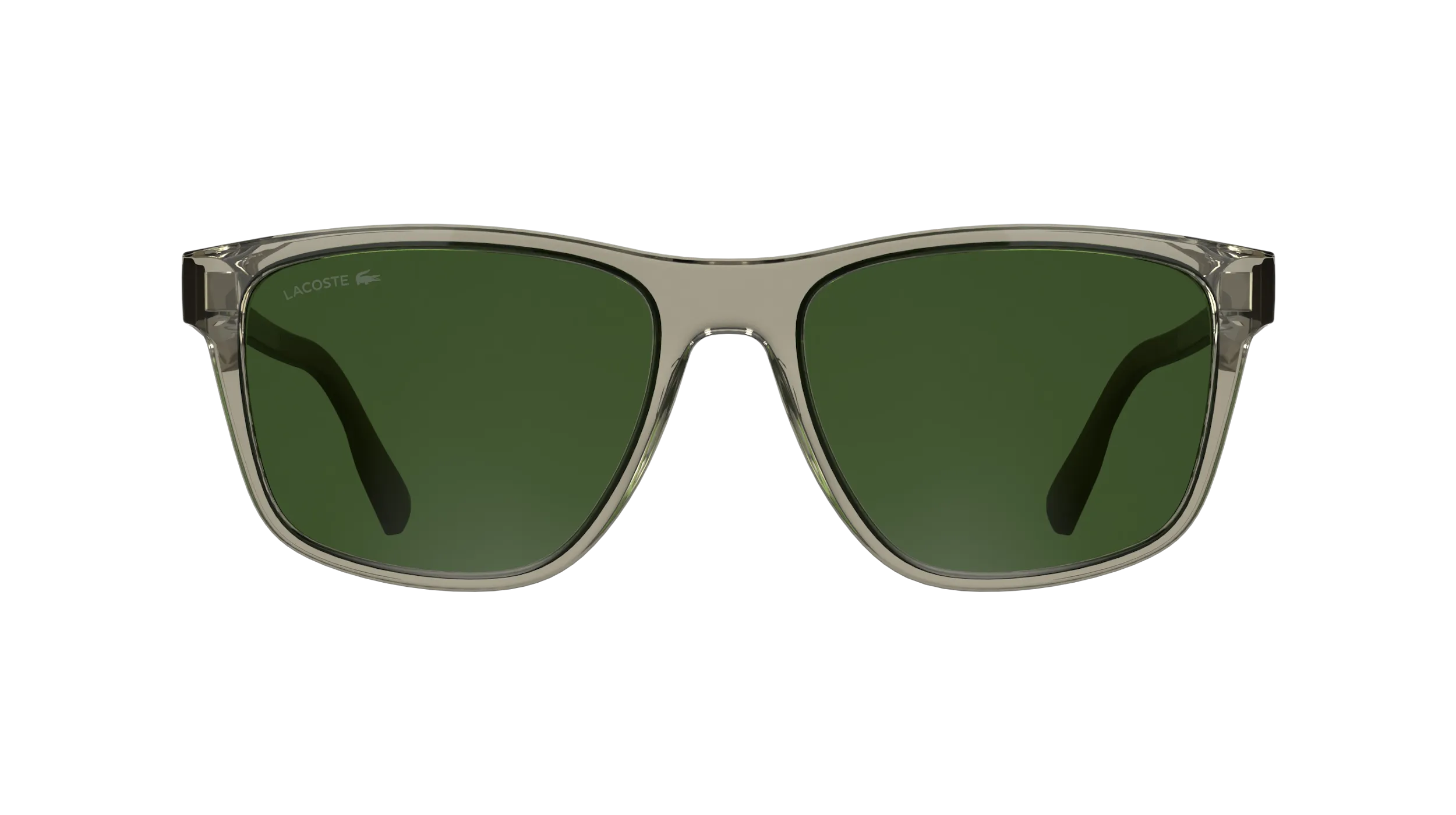 Lacoste L6078S 264 Occhiali da sole Bio-iniettato Squadrata Normale - immagine 2