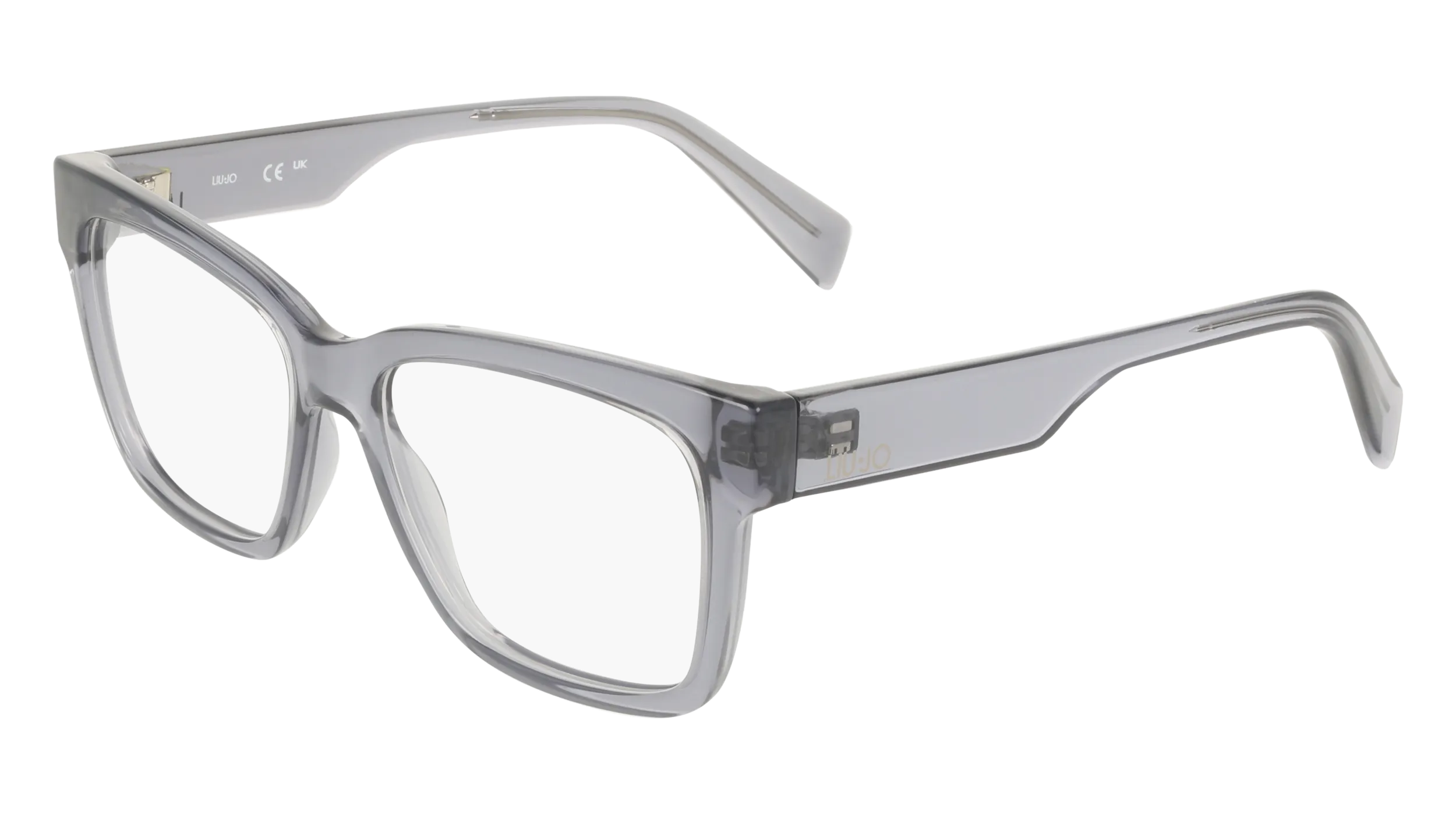 Liu Jo LJ2819 020 Montature da vista Bio-iniettato Squadrata Normale - immagine 1