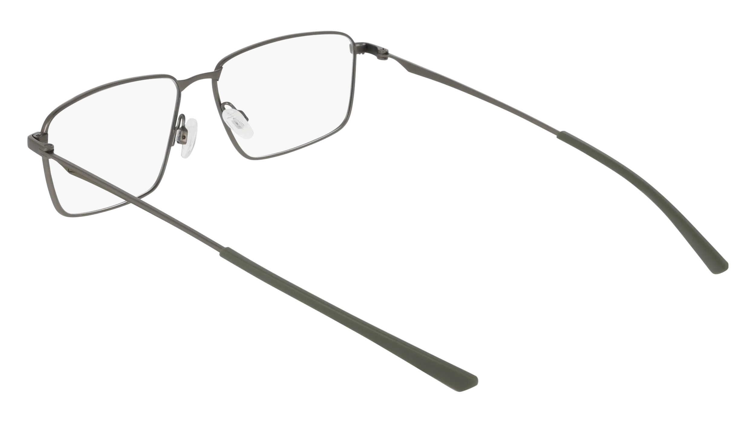 Nike NIKE 4319 070 Montature da vista Metallo Canna di fucile Squadrata Normale - immagine 4