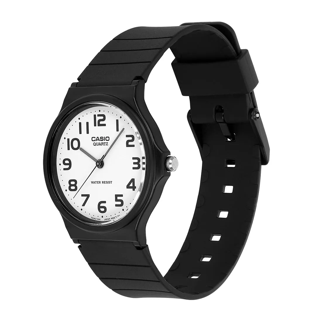 Casio MQ-24-7B2LDF 2729 - Orologio da polso - immagine 2