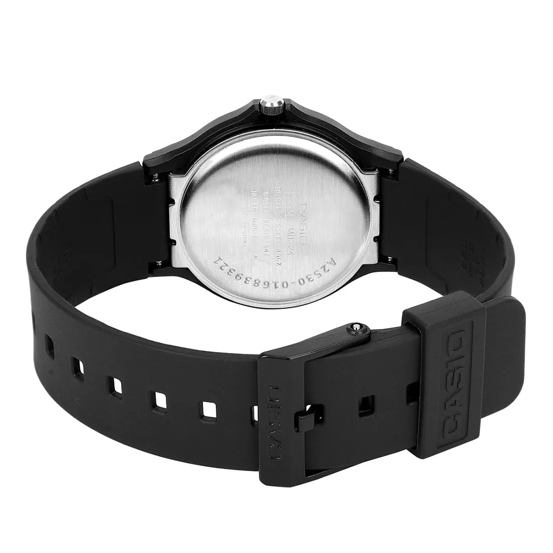 Casio MQ-24-7B2LDF 2729 - Orologio da polso - immagine 9