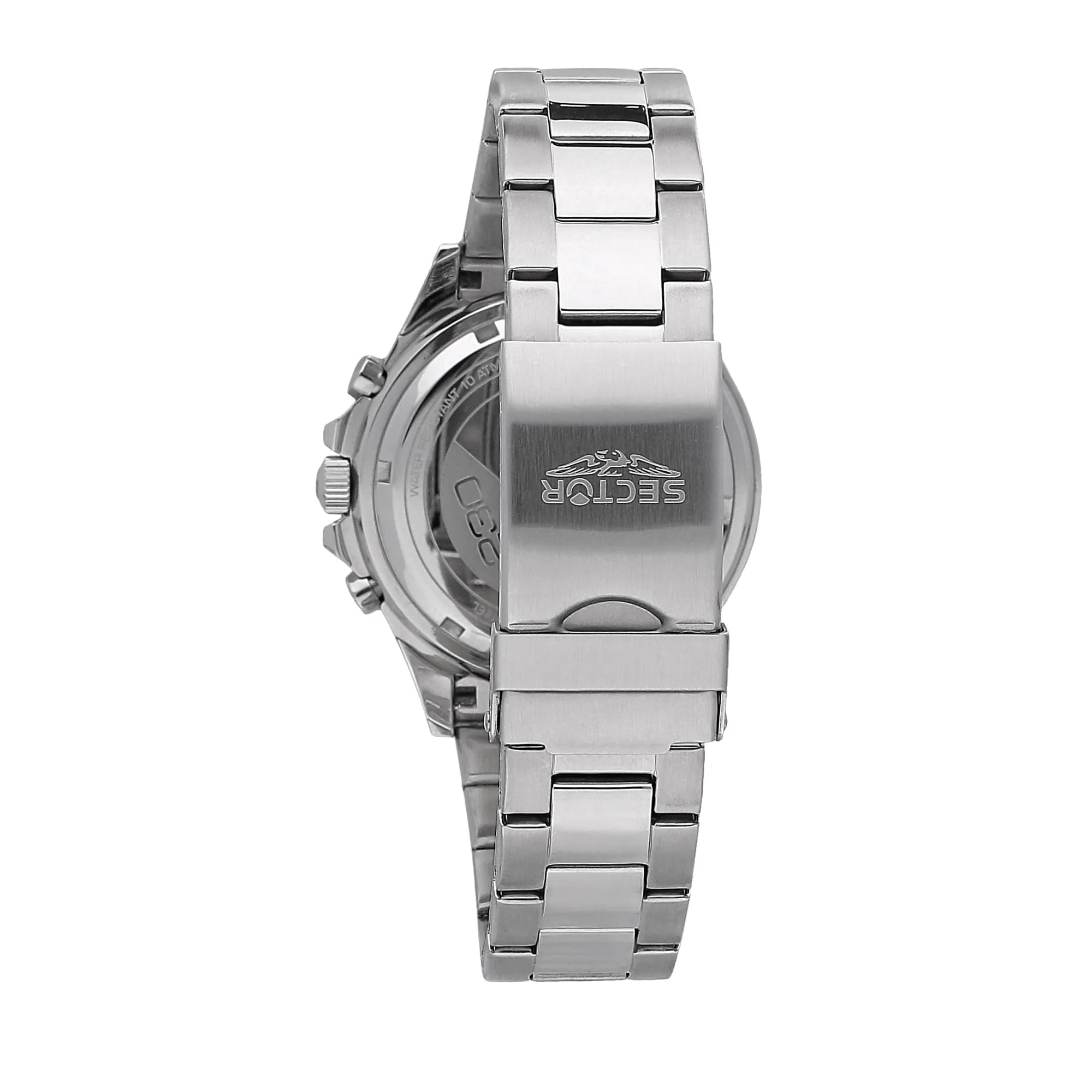 Orologio Uomo - SECTOR NO LIMITS R3273661006 - immagine 2