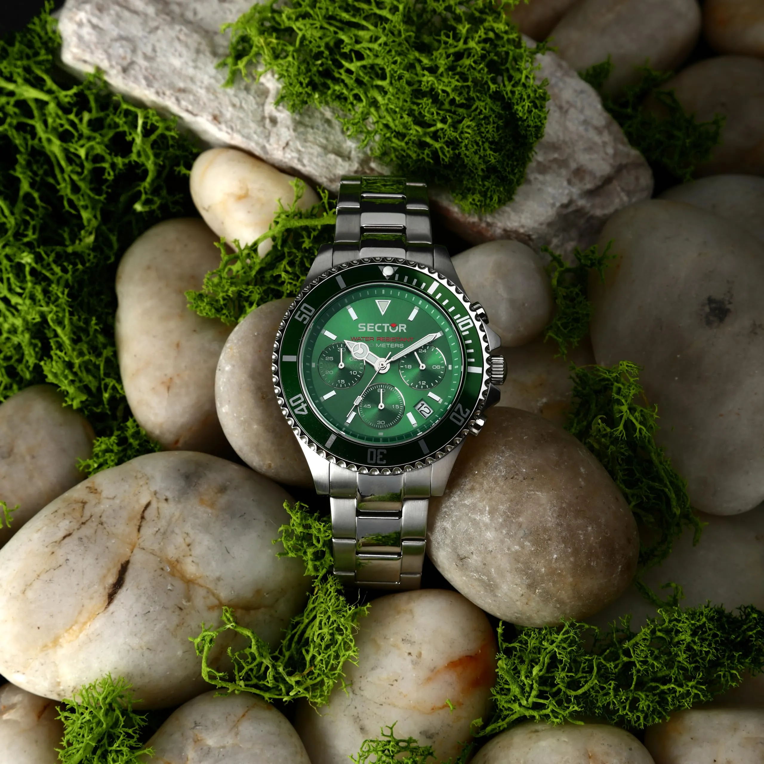 Orologio Uomo - SECTOR NO LIMITS R3273661006 - immagine 4