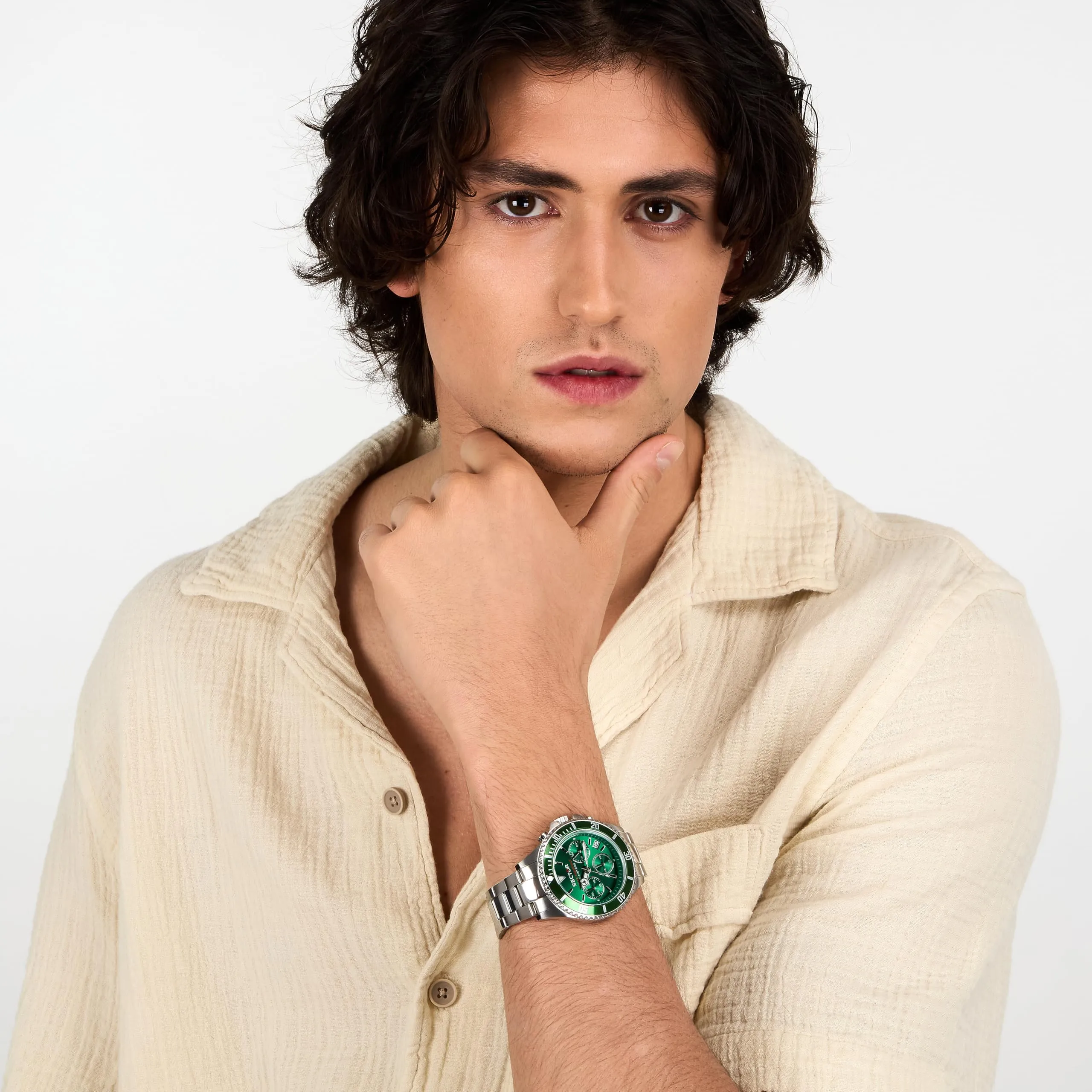 Orologio Uomo - SECTOR NO LIMITS R3273661006 - immagine 5