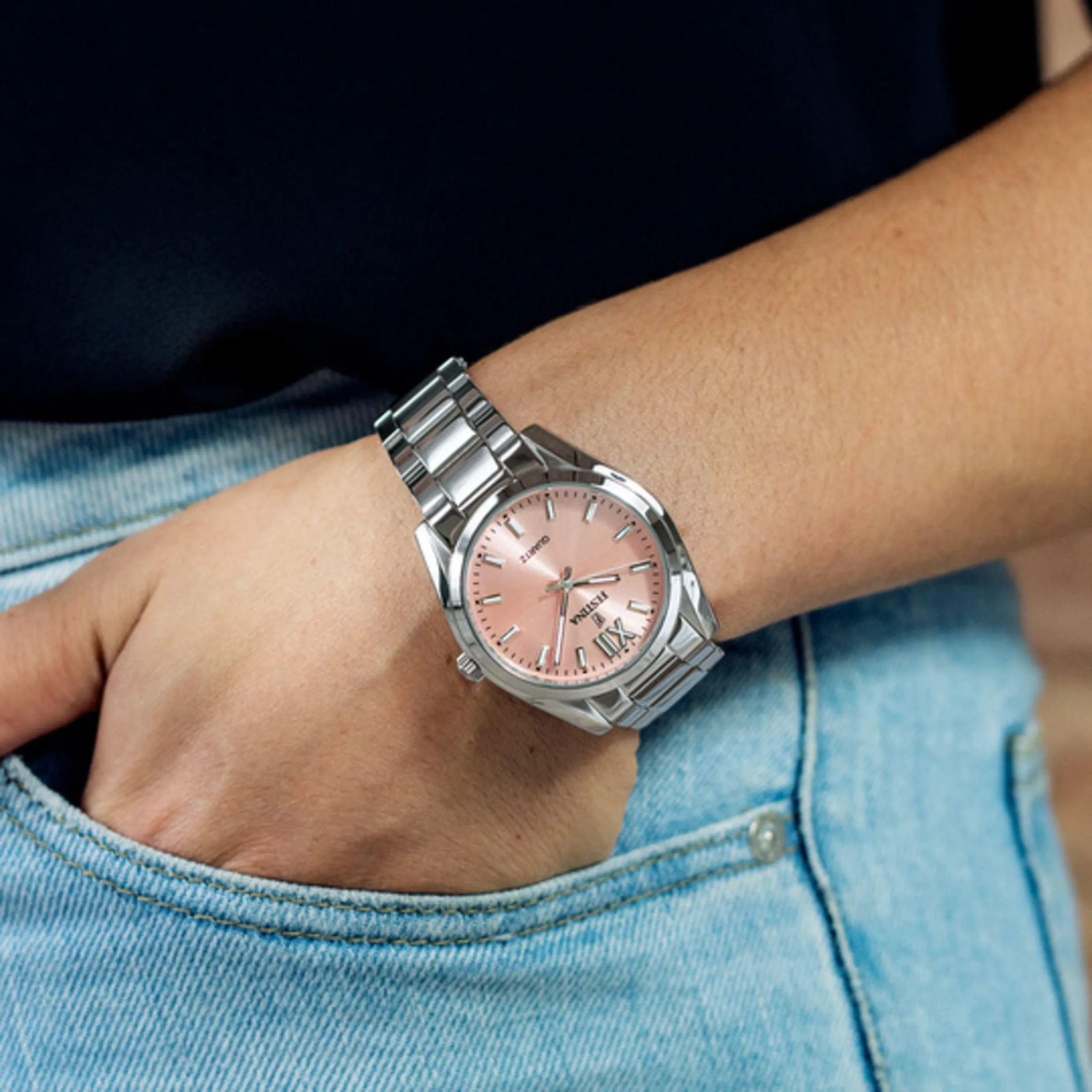 Festina Boyfriend F20622/2 Orologio da polso donna - immagine 2