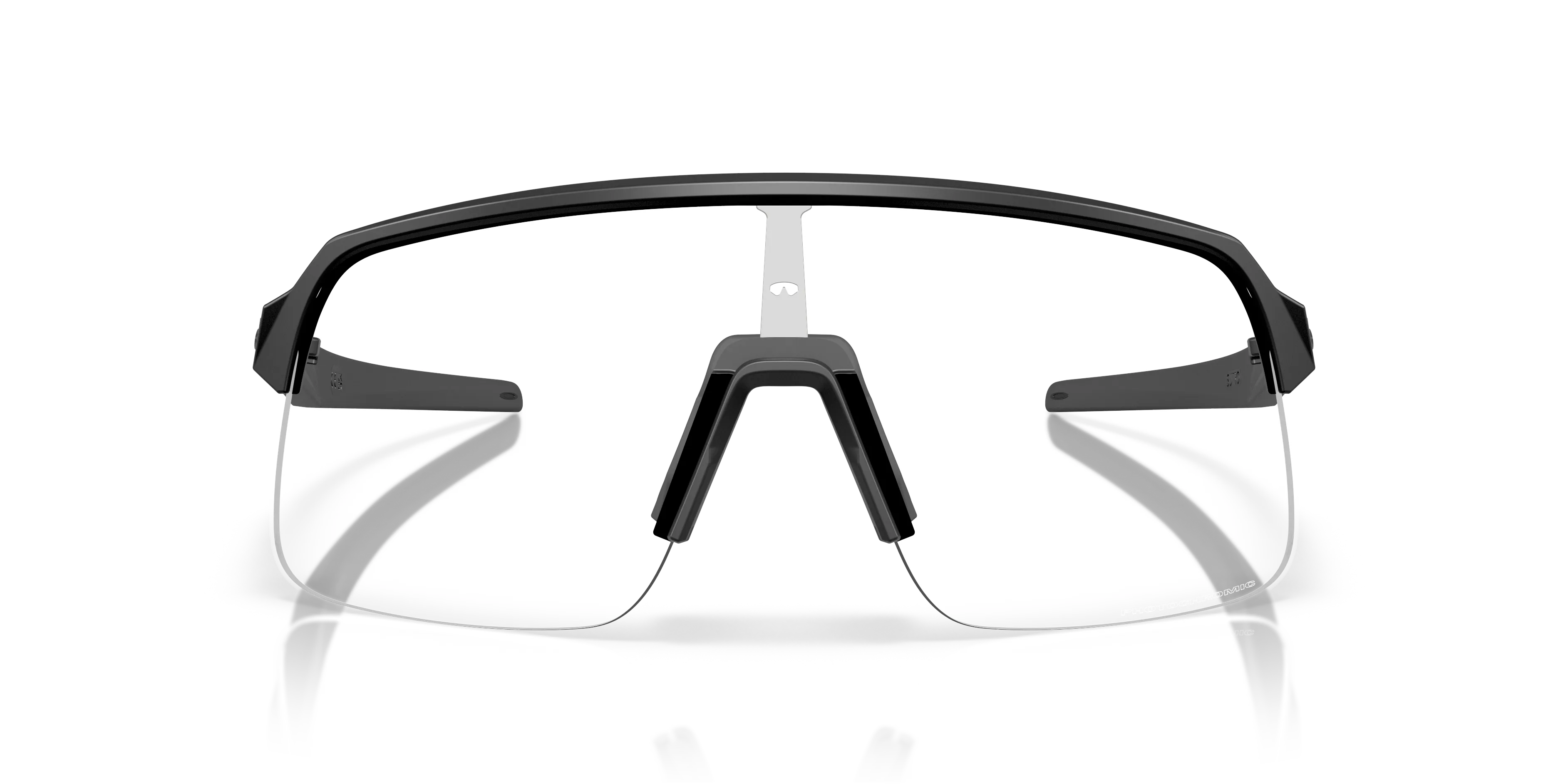 Oakley OO9496 SUTRO LITE S 949607 Occhiali da sole O_Matter Nero Grigio Squadrata Fotocromatiche - immagine 3