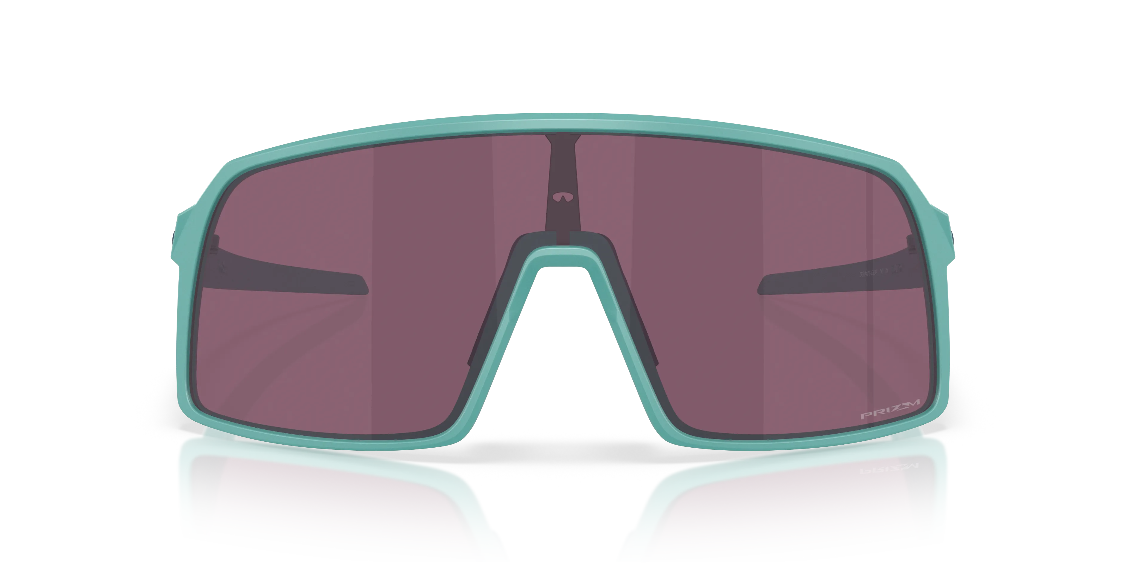 Oakley OO9406 SUTRO 9406C6 Occhiali da sole O_Matter Blu Grigio Maschera Normale - immagine 3