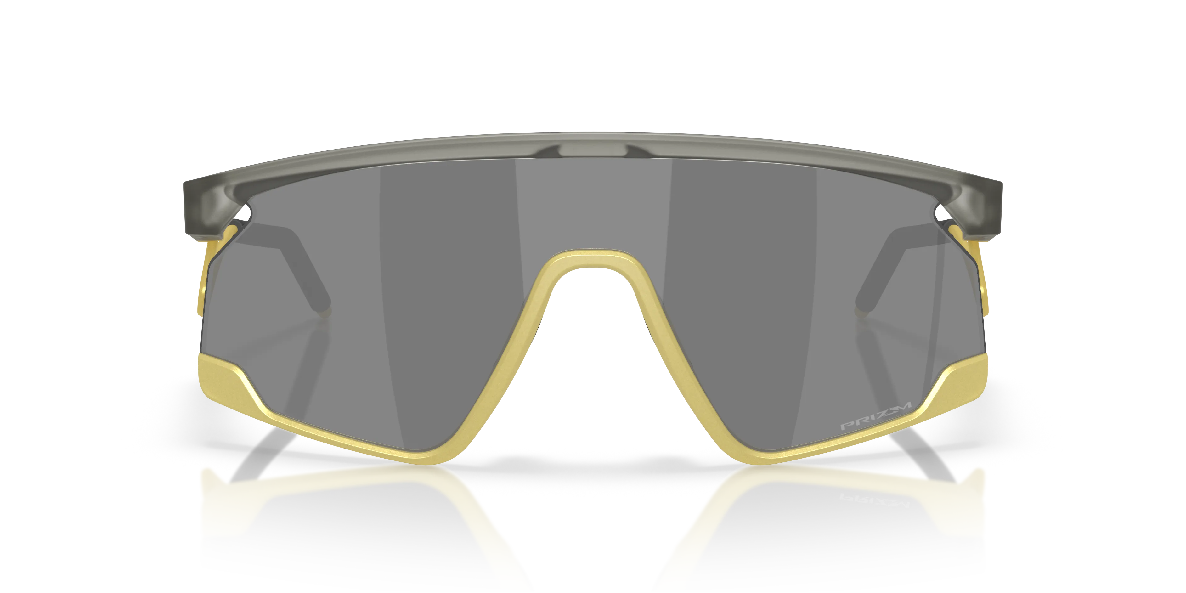 Oakley OO9237 BXTR METAL 923714 Occhiali da sole O_Matter Grigio Grigio Maschera Normale - immagine 3