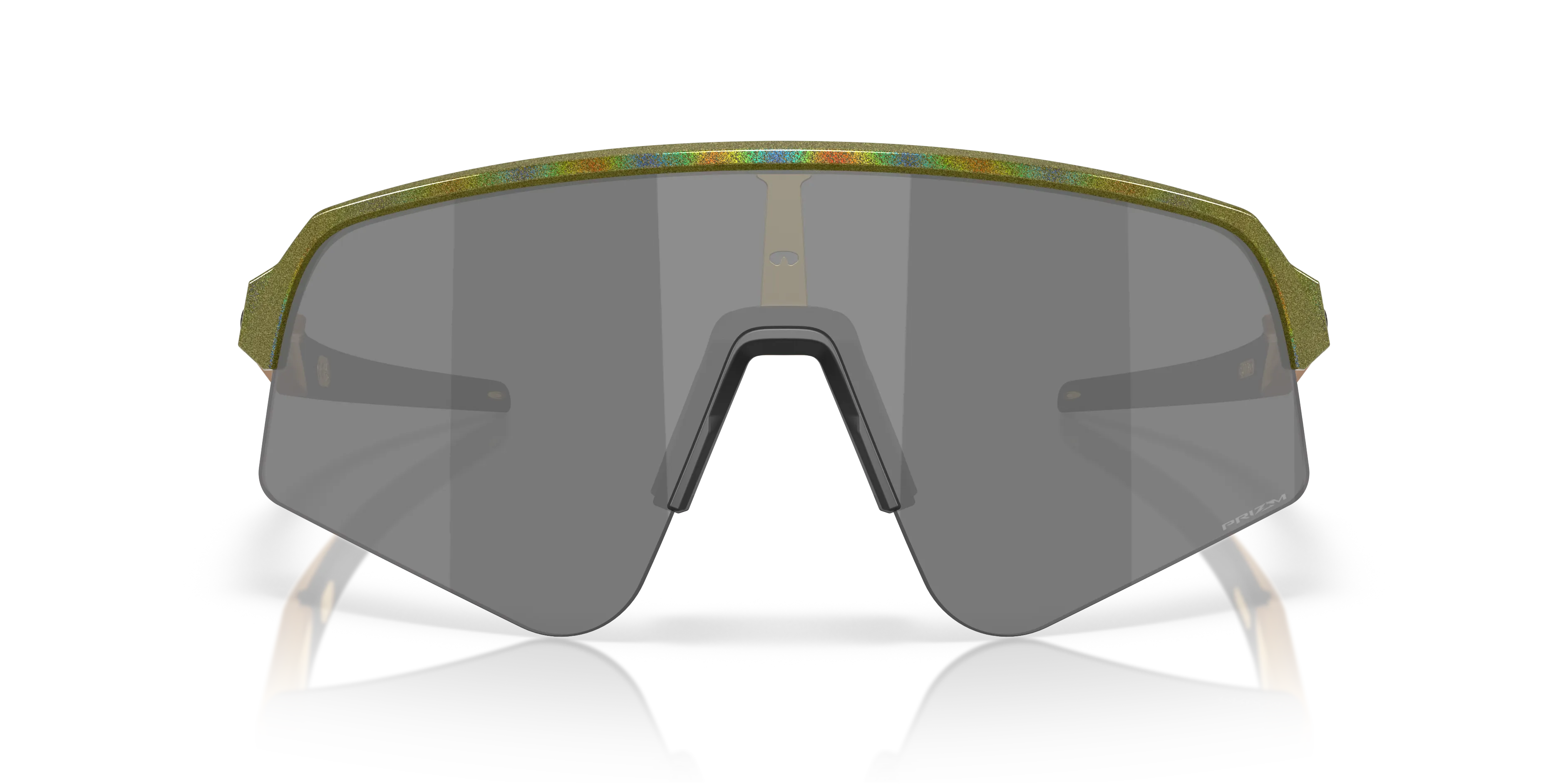 Oakley OO9465 SUTRO LITE SWEEP 946535 Occhiali da sole O_Matter Verde Grigio Maschera Normale - immagine 3