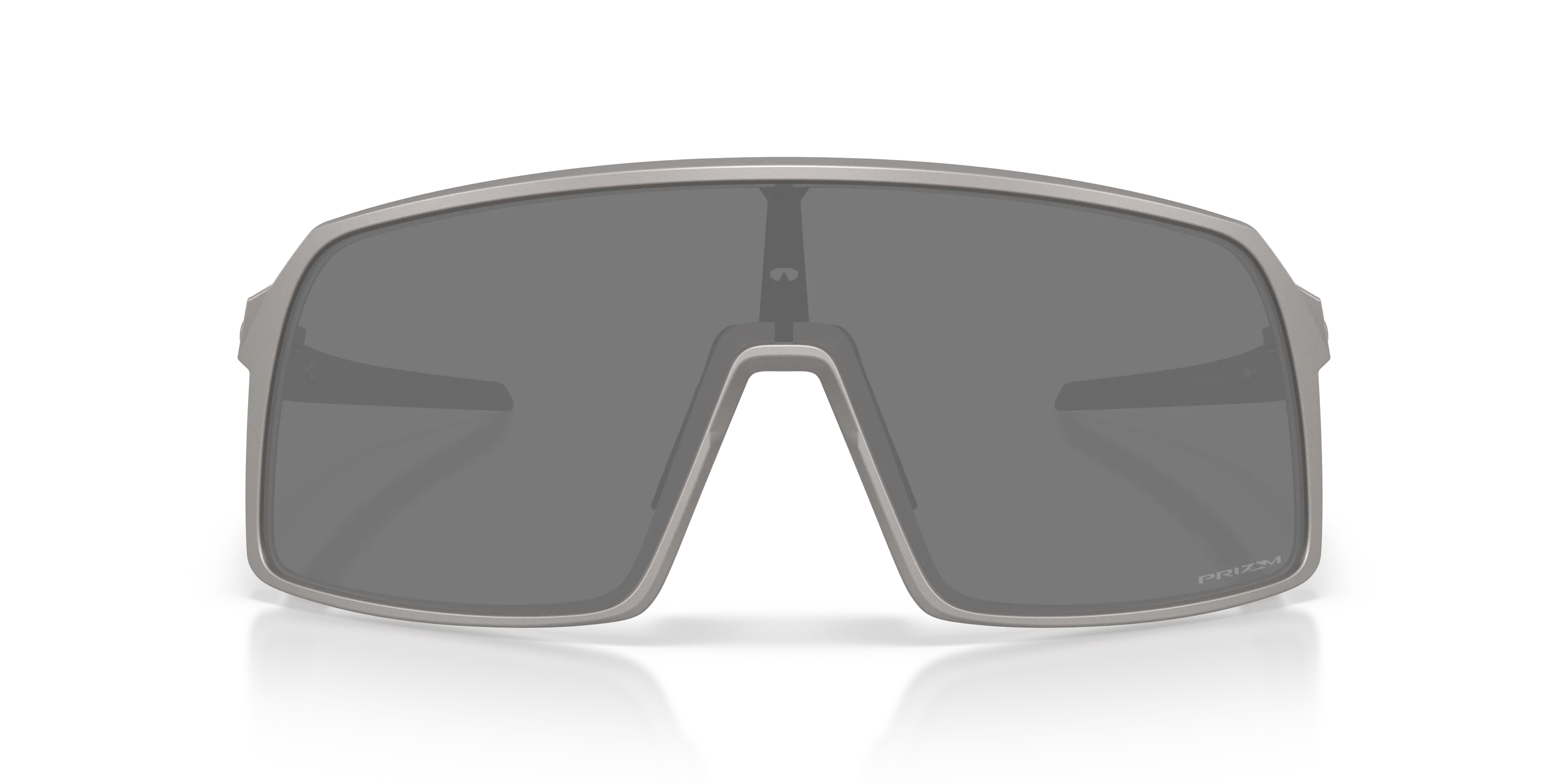 Oakley OO9406 SUTRO 9406D1 Occhiali da sole O_Matter Grigio Grigio Maschera Normale - immagine 3