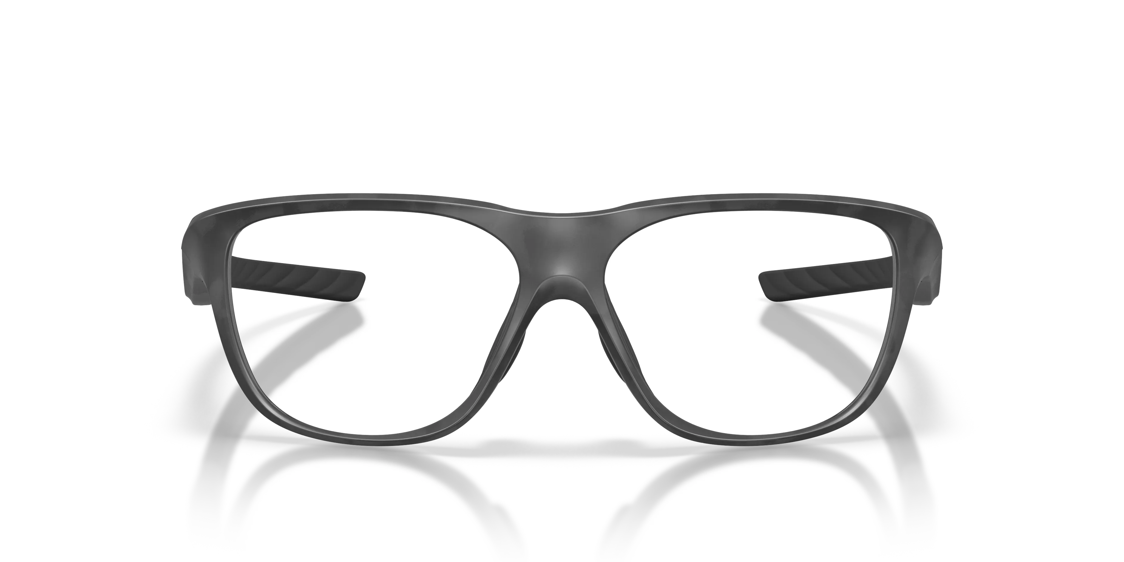Oakley OX8199D VERSAFUSE SS 819904 Montature da vista O_Matter Nero Squadrata Normale - immagine 3