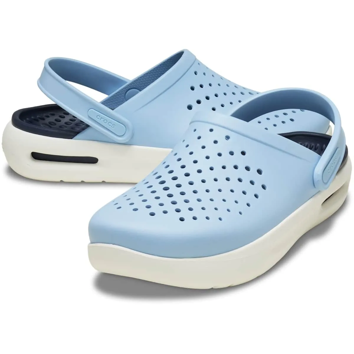 Crocs Zoccoli Unisex per Adulti Inmotion - immagine 2