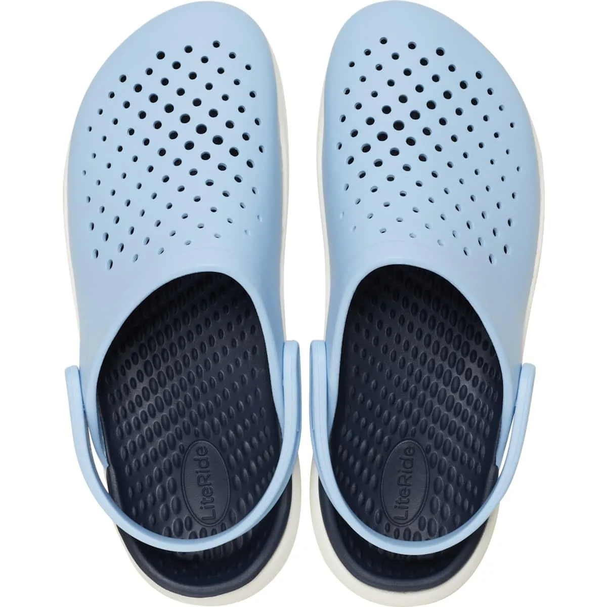 Crocs Zoccoli Unisex per Adulti Inmotion - immagine 3