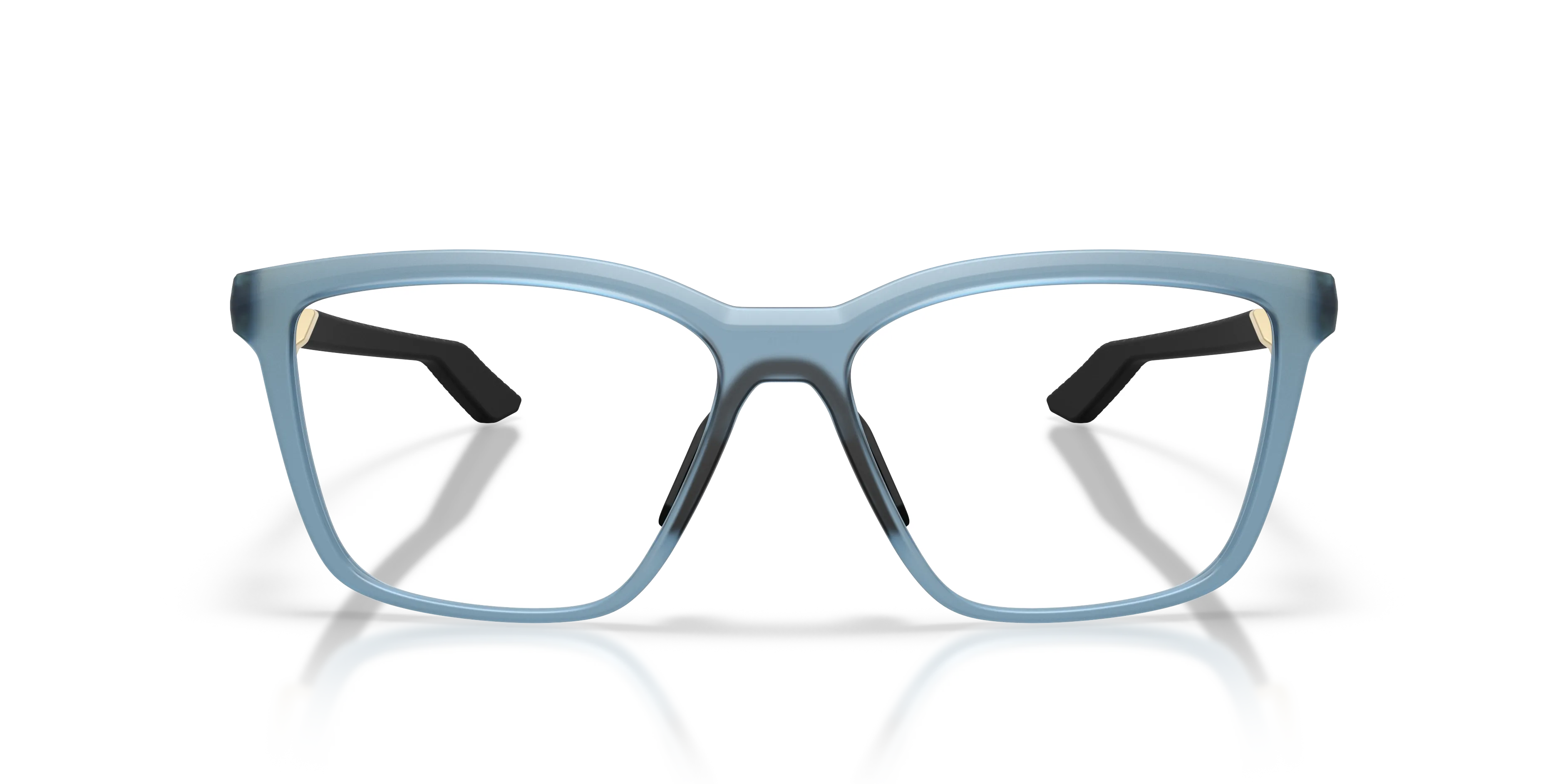 Oakley OX8191 ENIGMA MASS 819107 Montature da vista O_Matter Blu Squadrata Normale - immagine 3