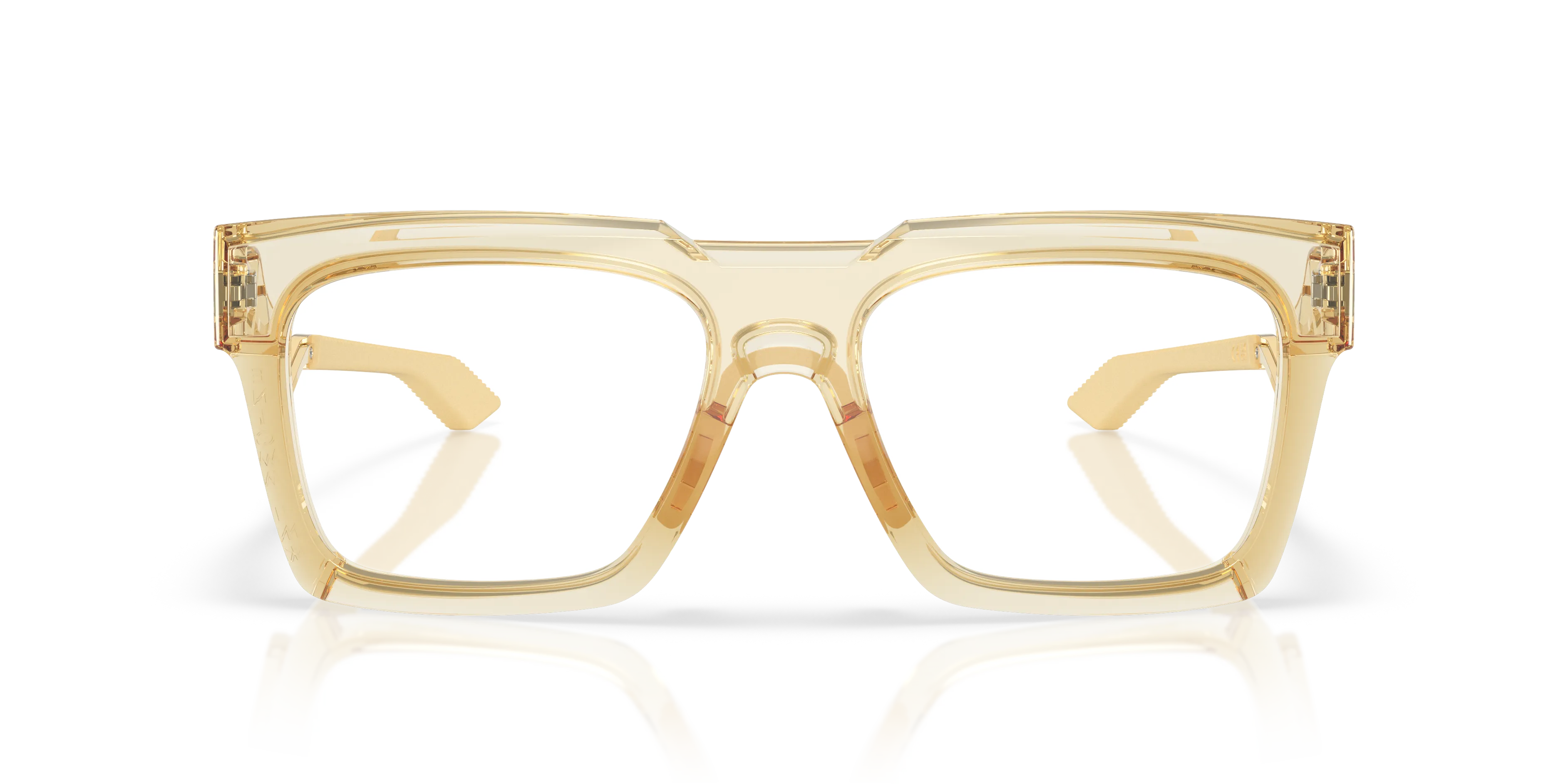Oakley OX8190 ENIGMA INK 819006 Montature da vista O_Matter Marrone Squadrata Normale - immagine 3