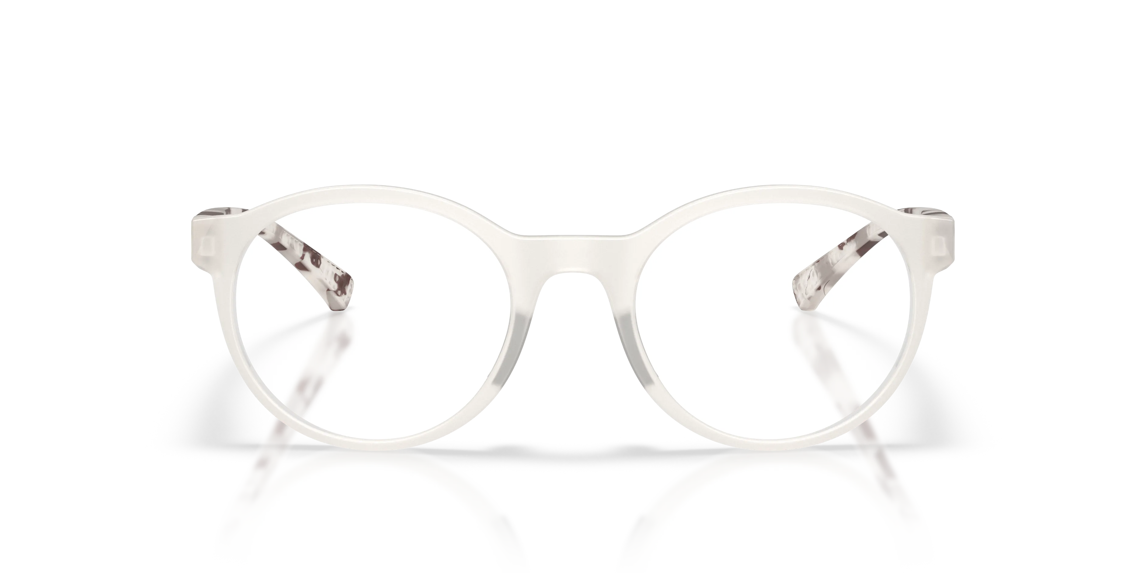 Oakley OX8176 SPINDRIFT RX 817611 Montature da vista O_Matter Multi-colore Rotonda Normale - immagine 3