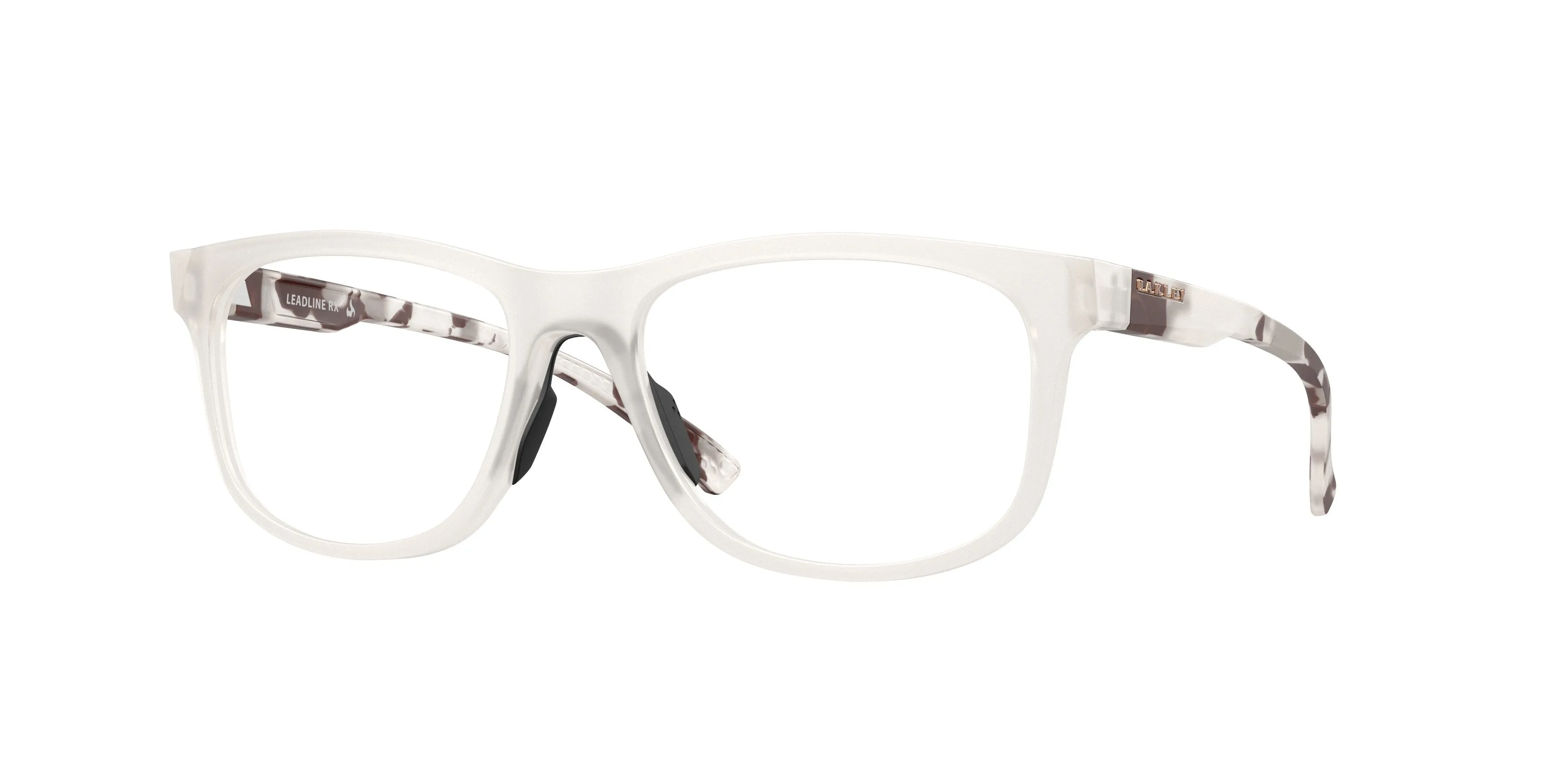 Oakley OX8175 LEADLINE RX 817510 Montature da vista O_Matter Multi-colore Squadrata Normale - immagine 1