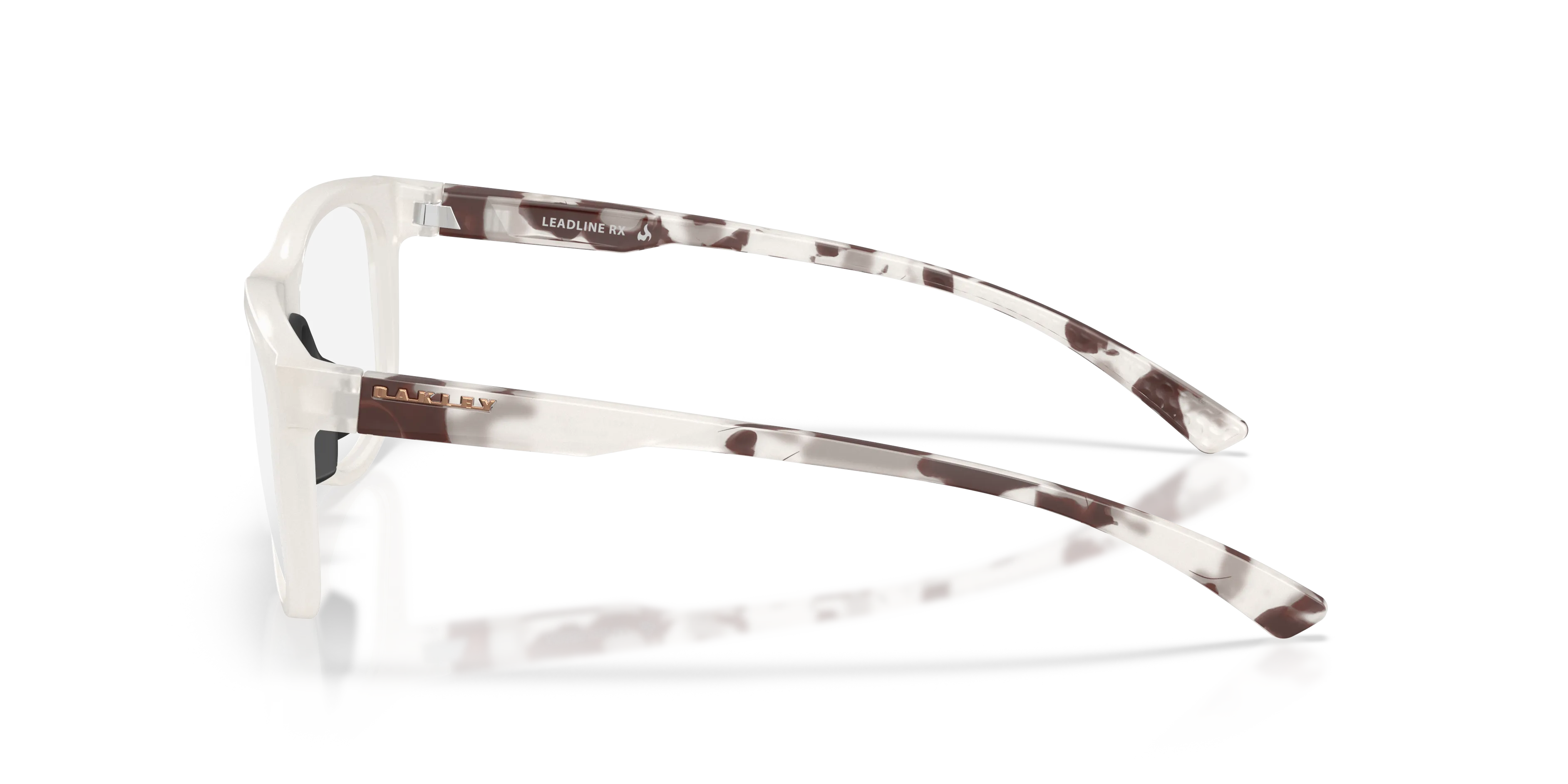 Oakley OX8175 LEADLINE RX 817510 Montature da vista O_Matter Multi-colore Squadrata Normale - immagine 4