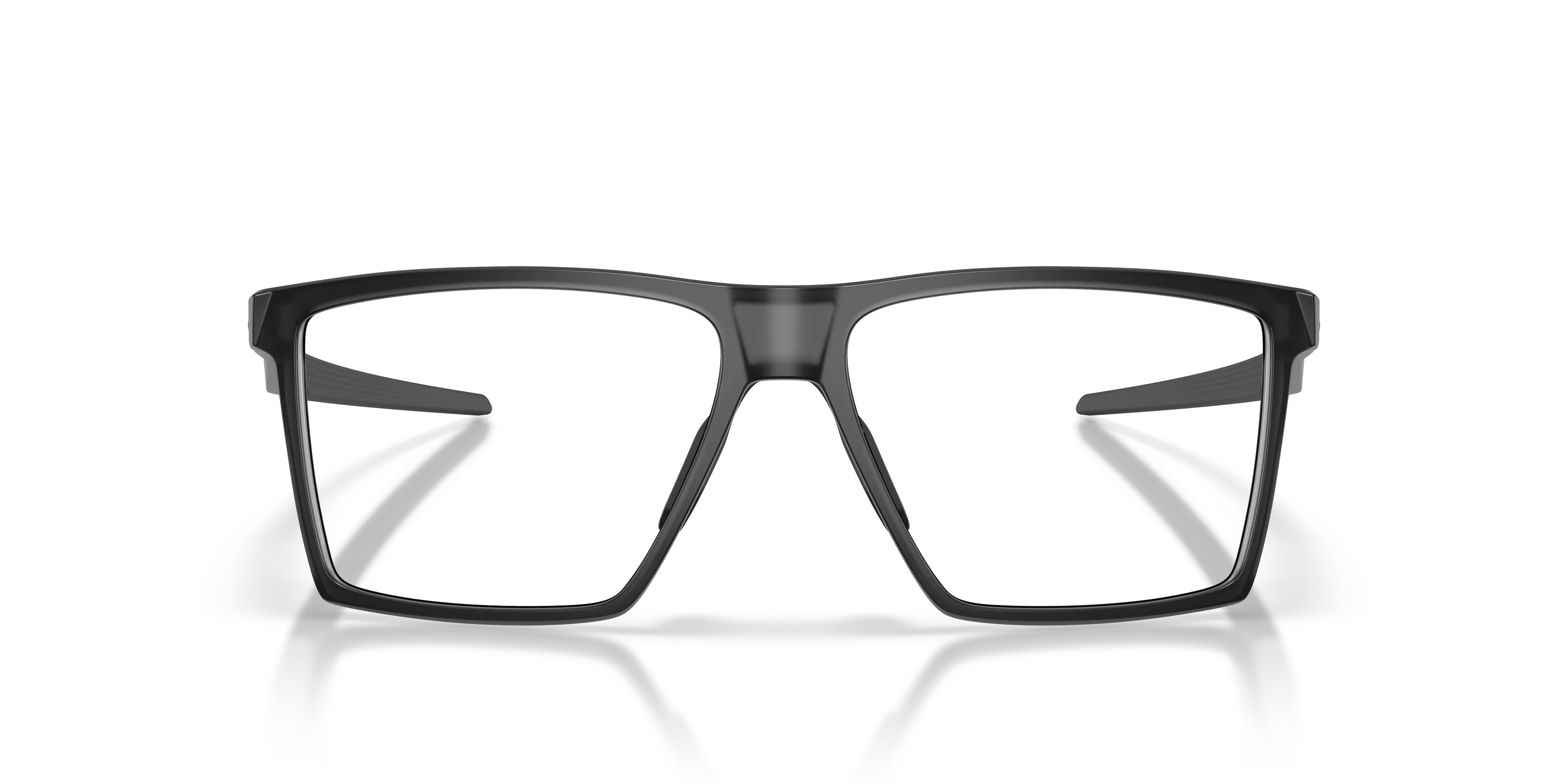 Oakley OX8052 FUTURITY 805207 Montature da vista O_Matter Nero Squadrata Normale - immagine 3