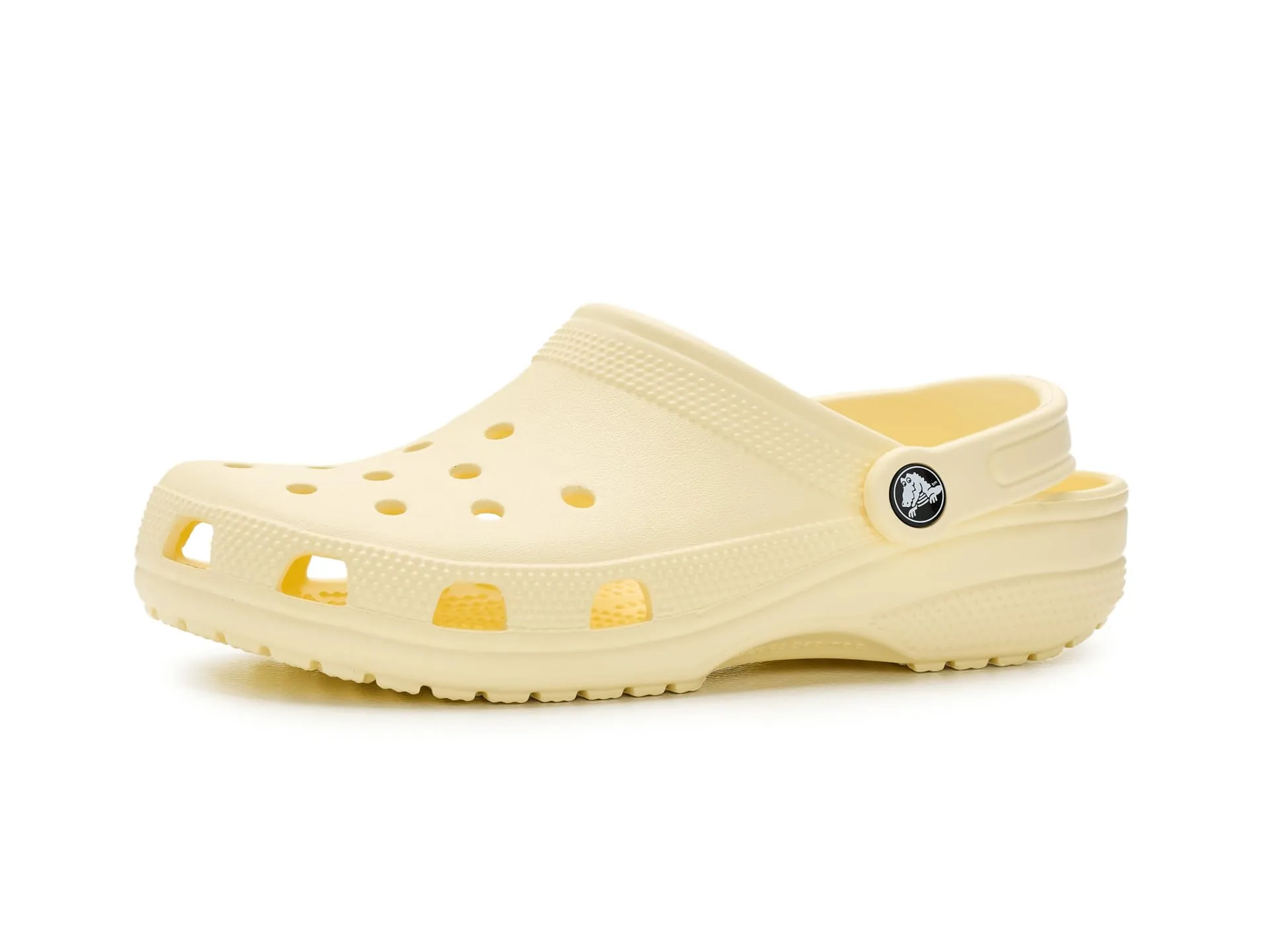 Crocs Classic Clog 42-43 EU Yellow Light - immagine 1