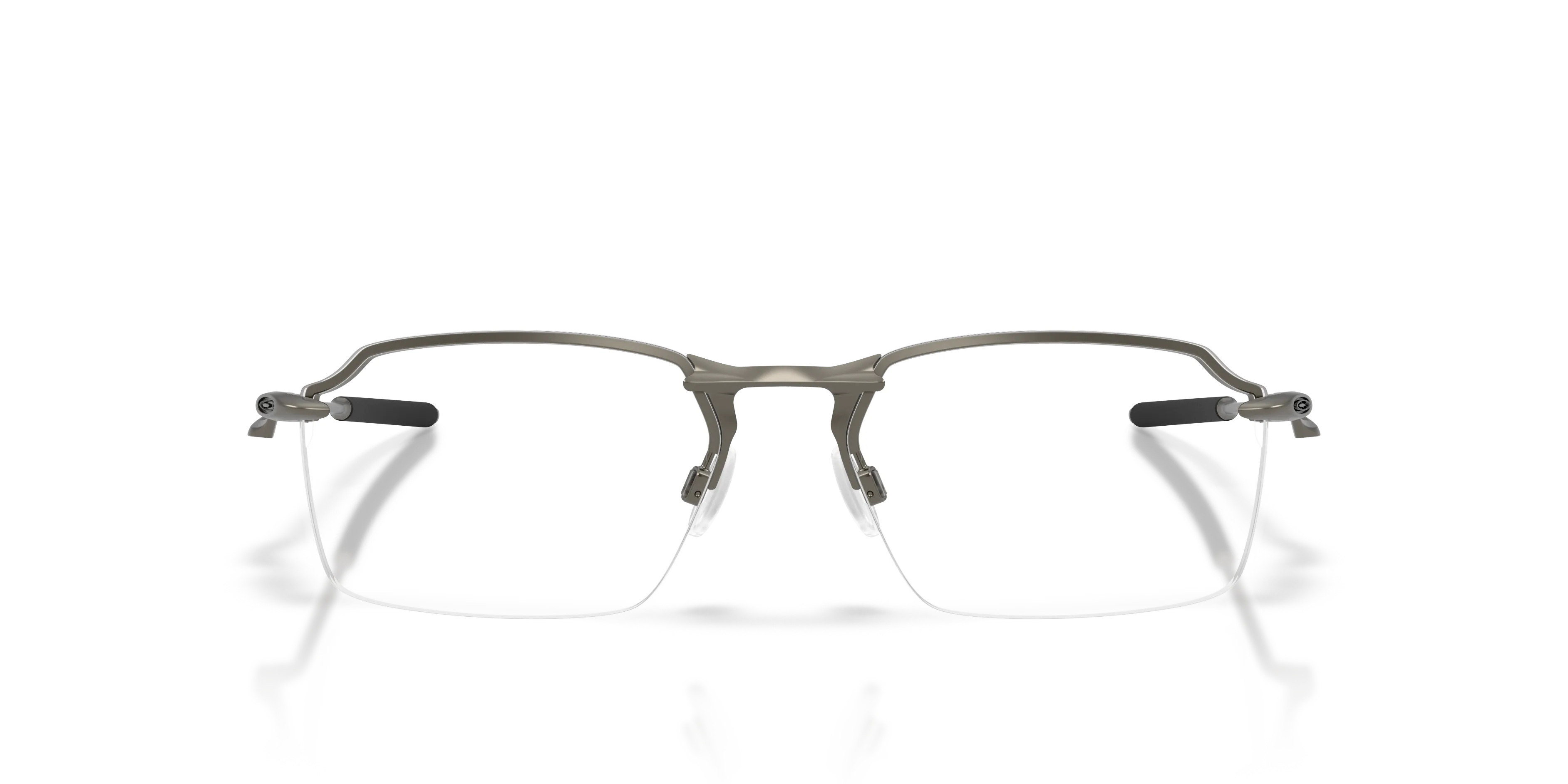 Oakley OX5090 TAILBACK 2.0 509003 Montature da vista Titanio Grigio Squadrata Normale - immagine 3