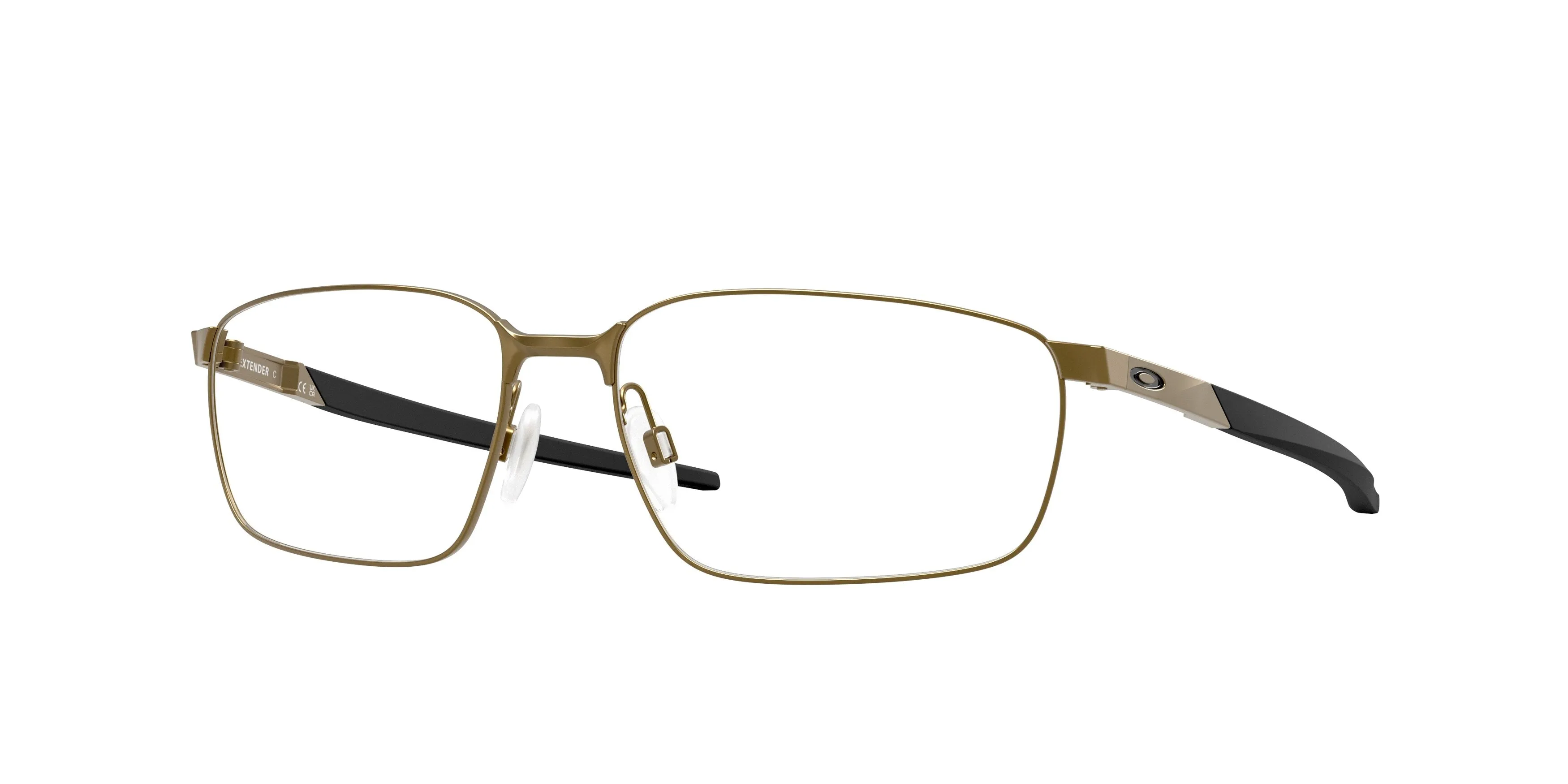Oakley OX3249 EXTENDER 324906 Montature da vista Metallo Bronzo Squadrata Normale - immagine 1